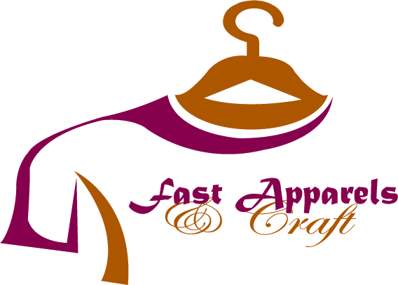 Fast Apparels & Craft logo