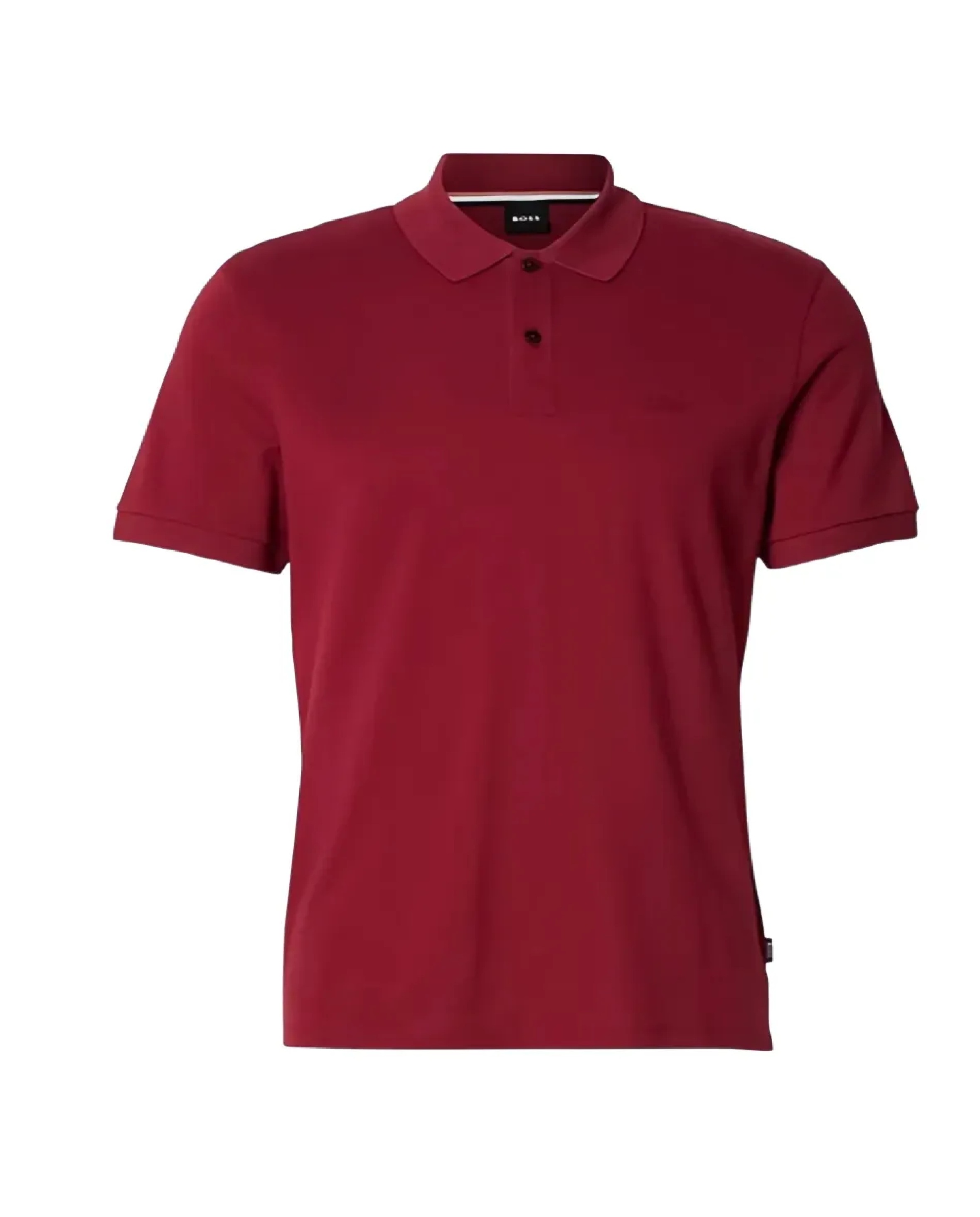 Men's Polo Shirt