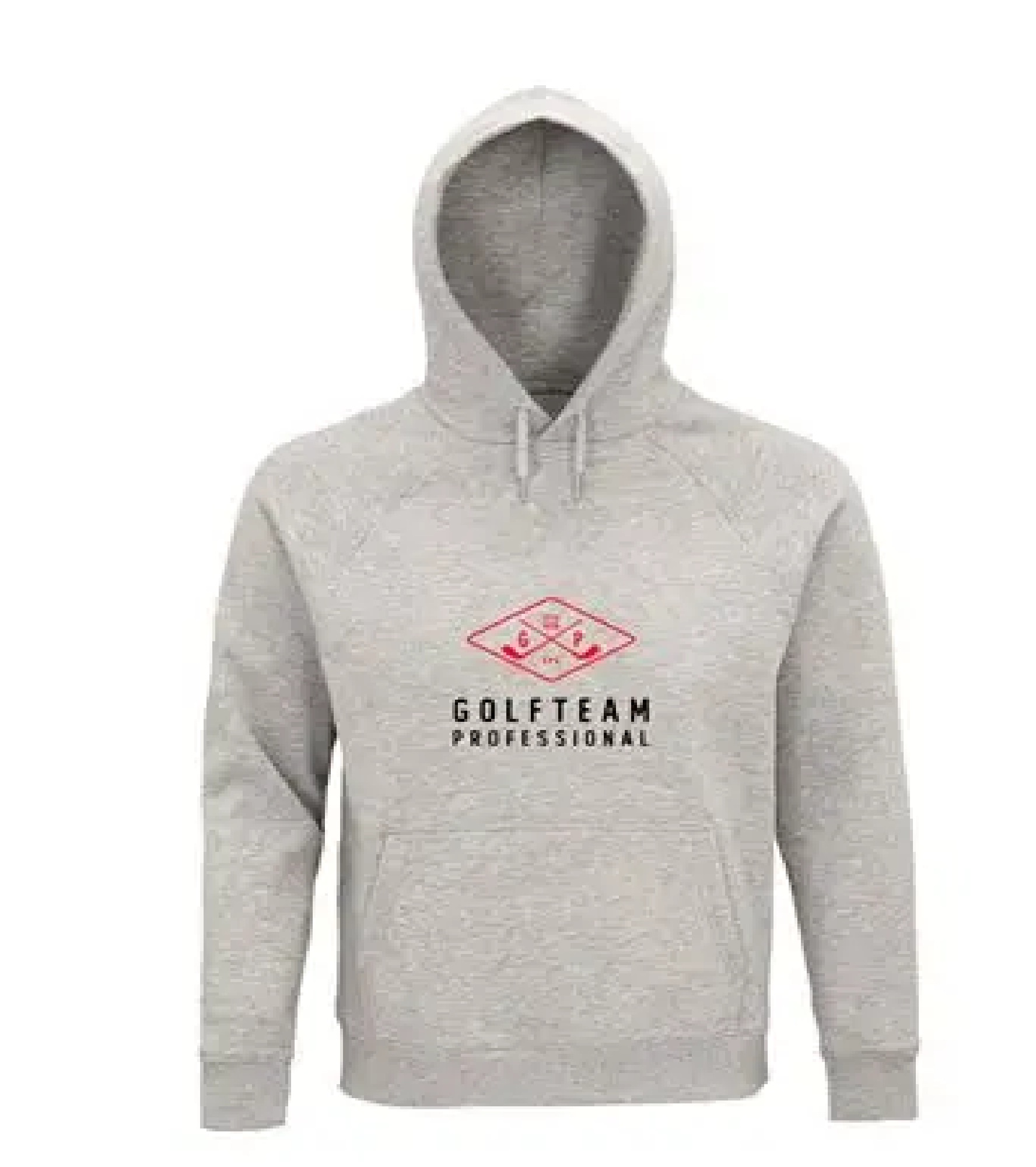 Men's Hoody