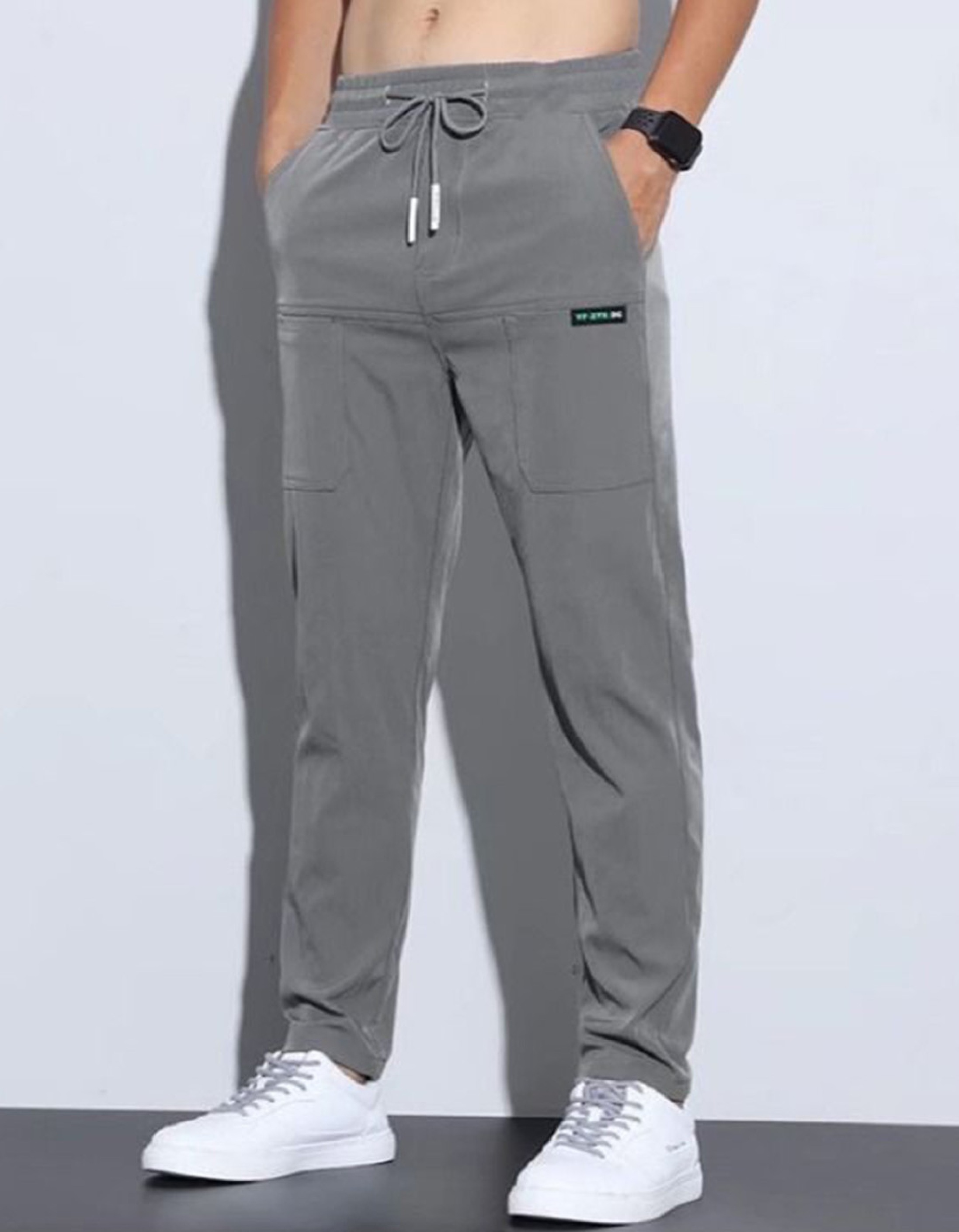 Men's Trouser