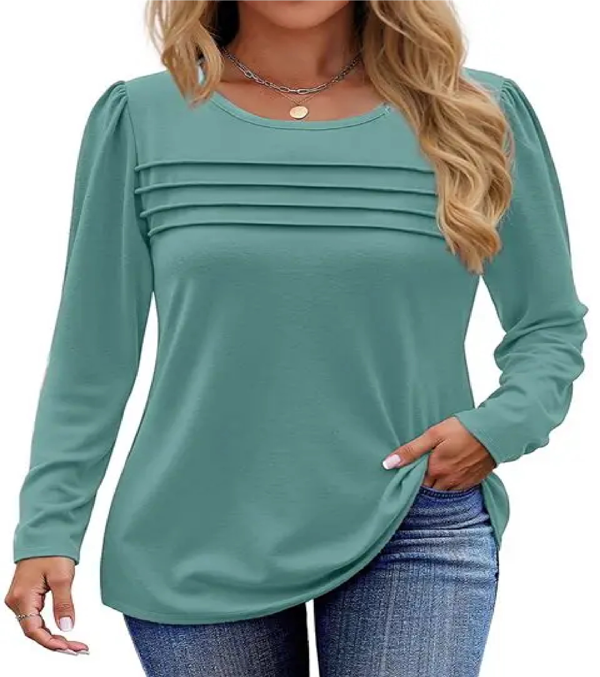 Ladies T-shirt