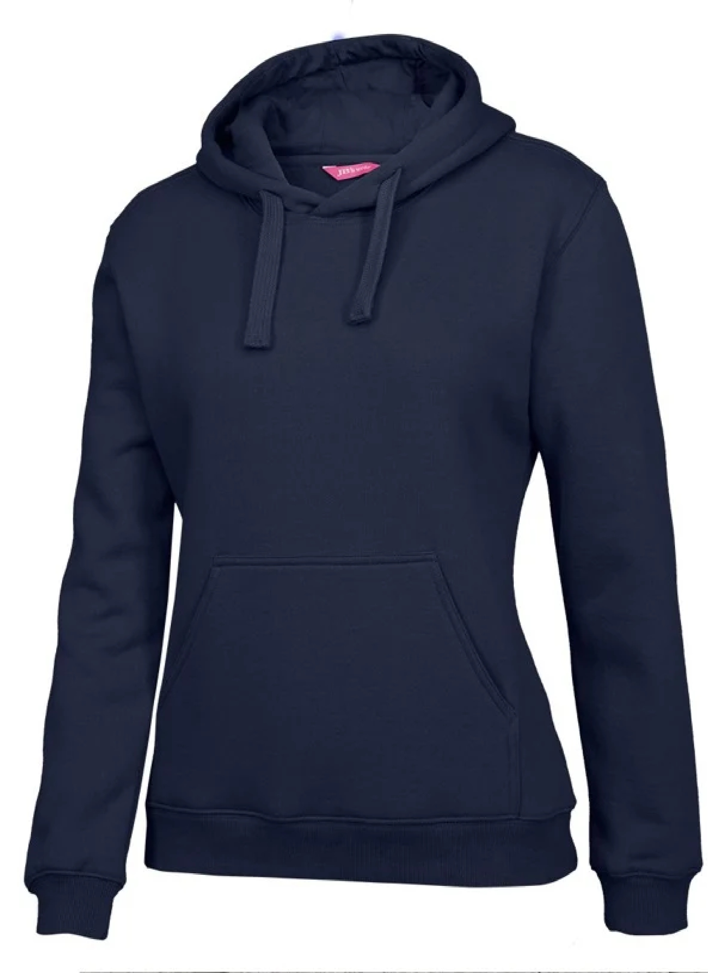 Ladies Hoody