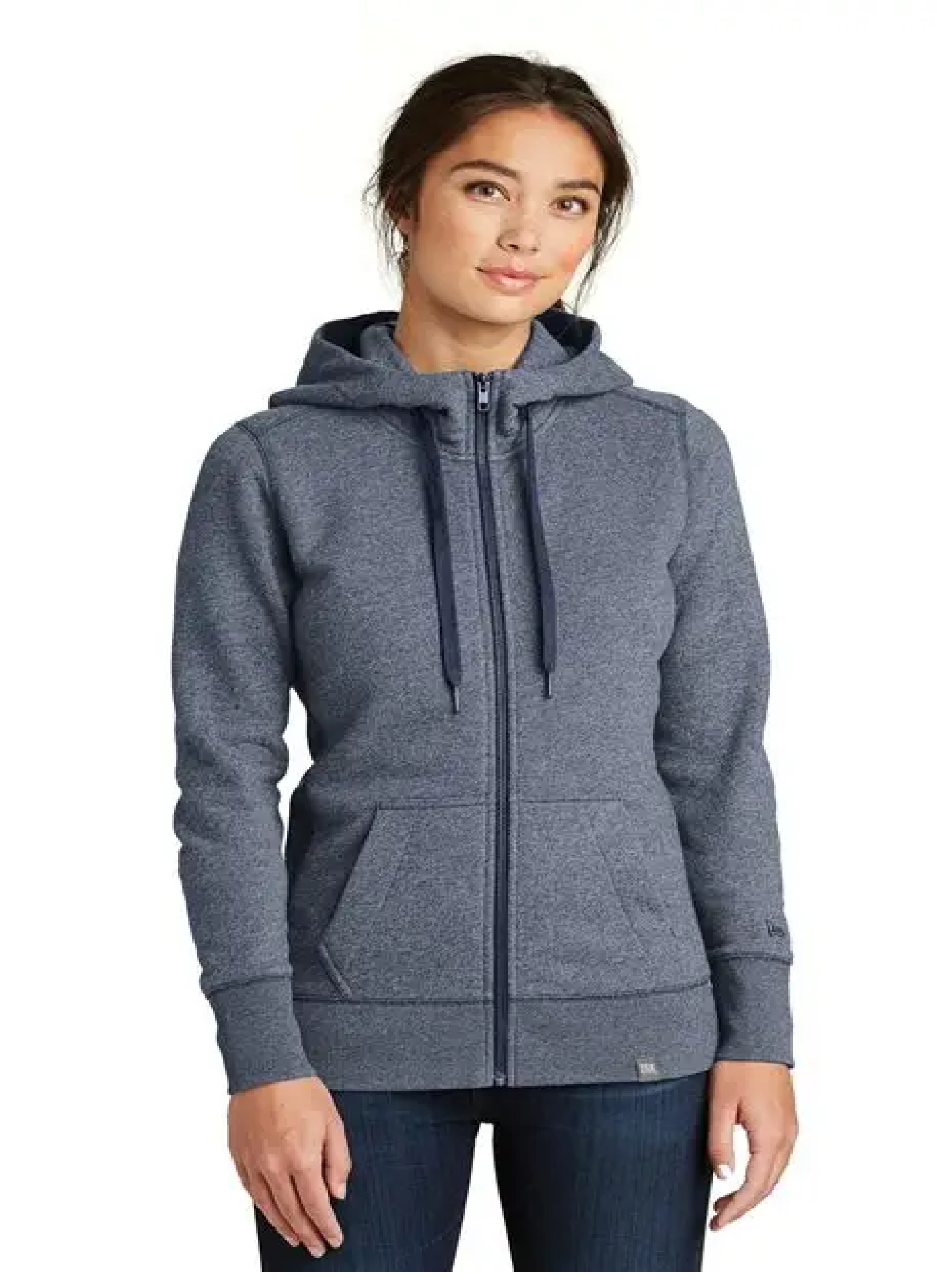 Ladies Hoody