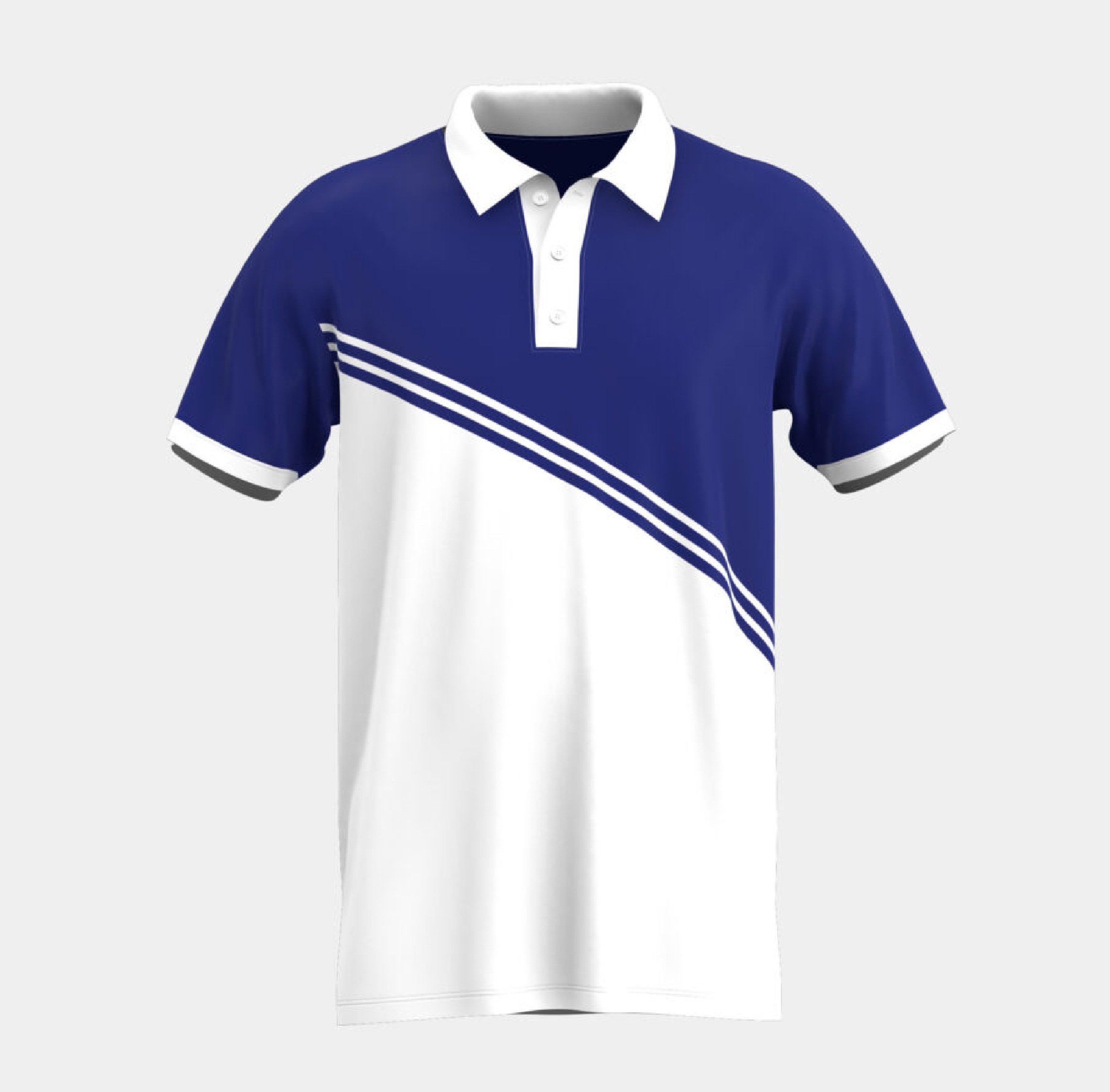 Men's Polo Shirt
