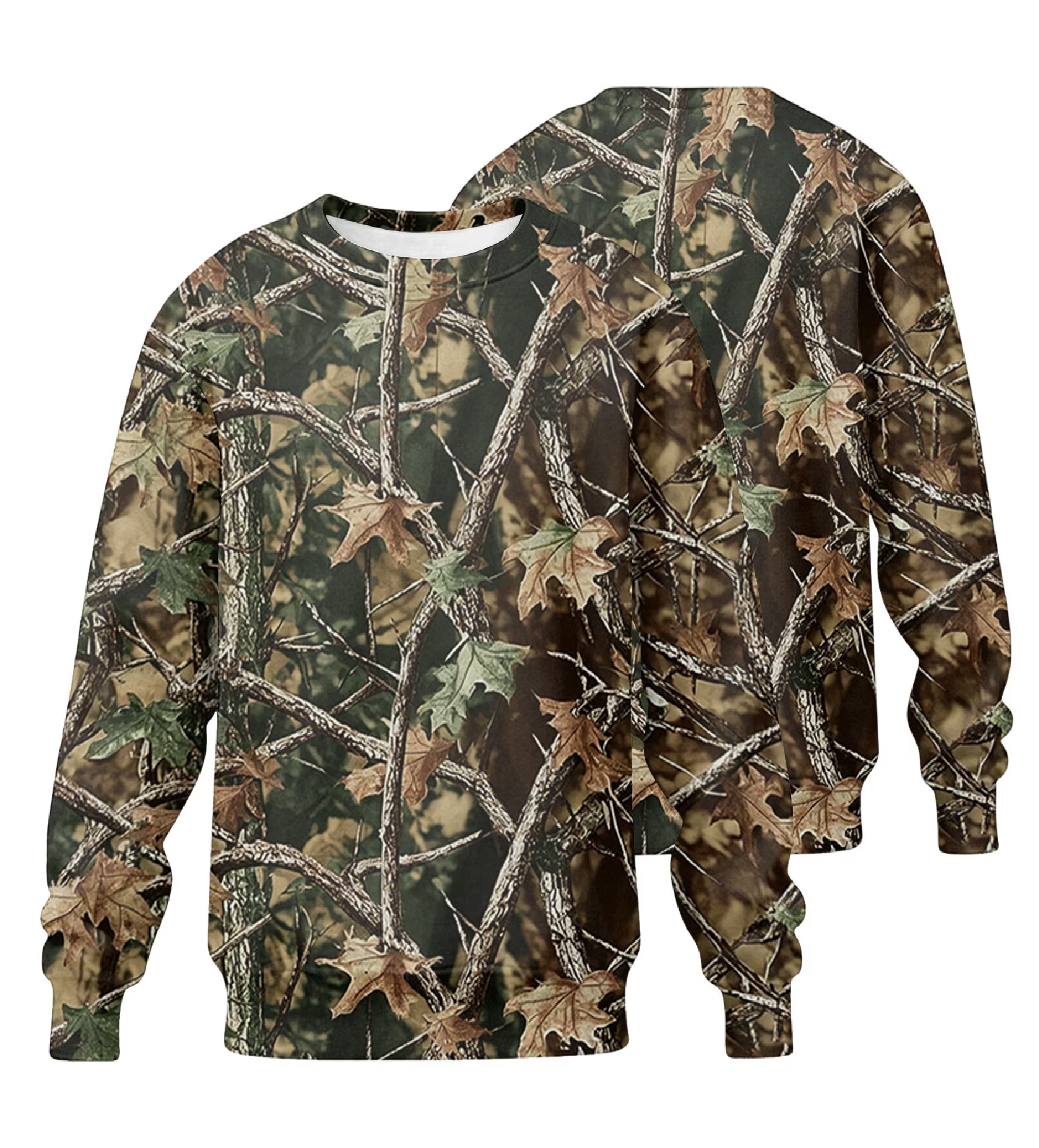 Men's Sweatshirt