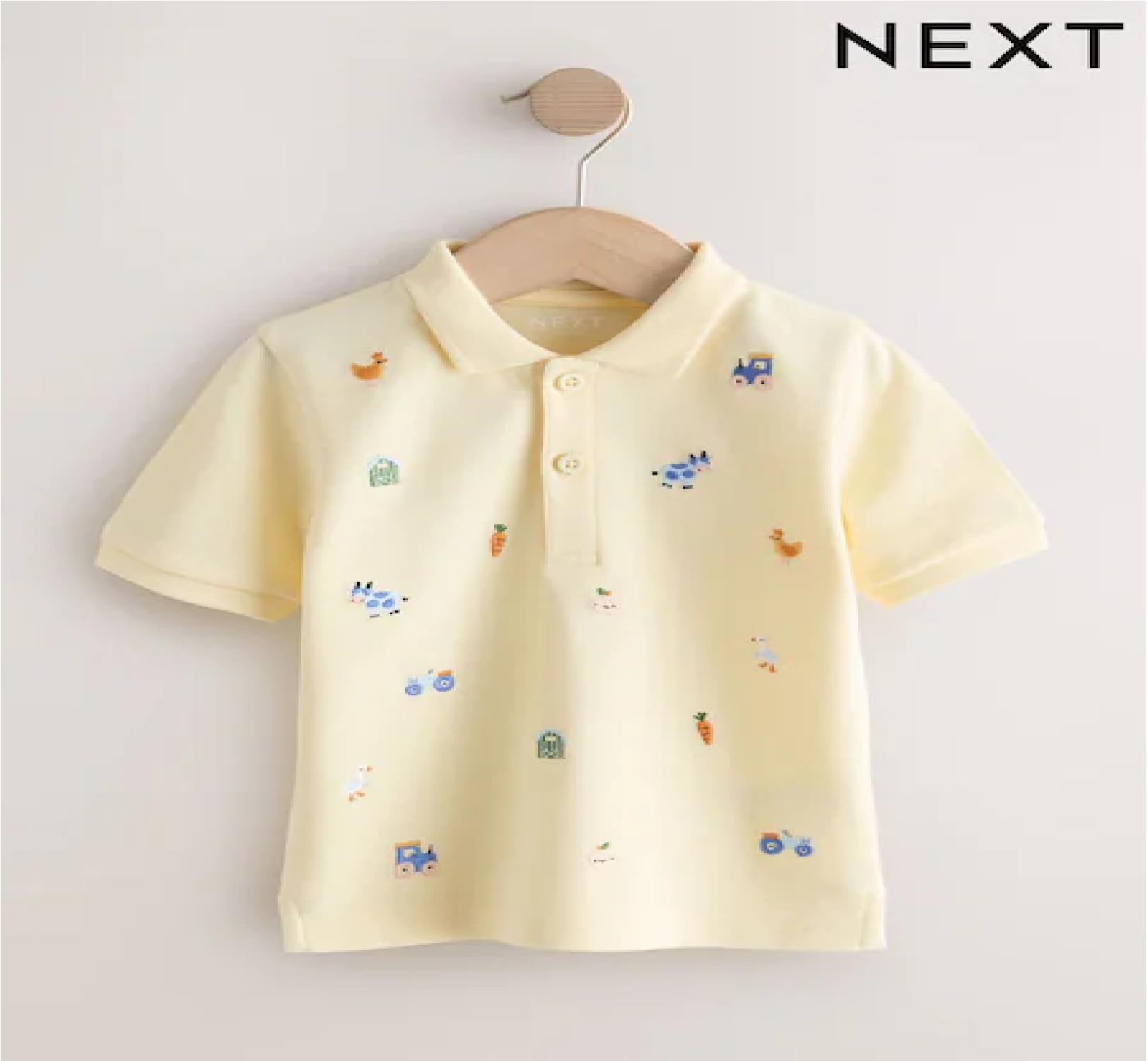 Polo Shirt
