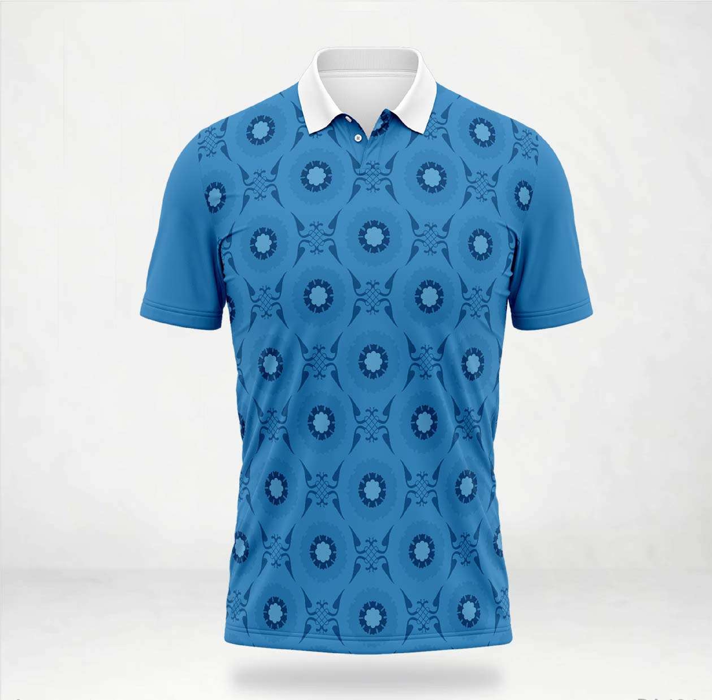 Men's Polo Shirt