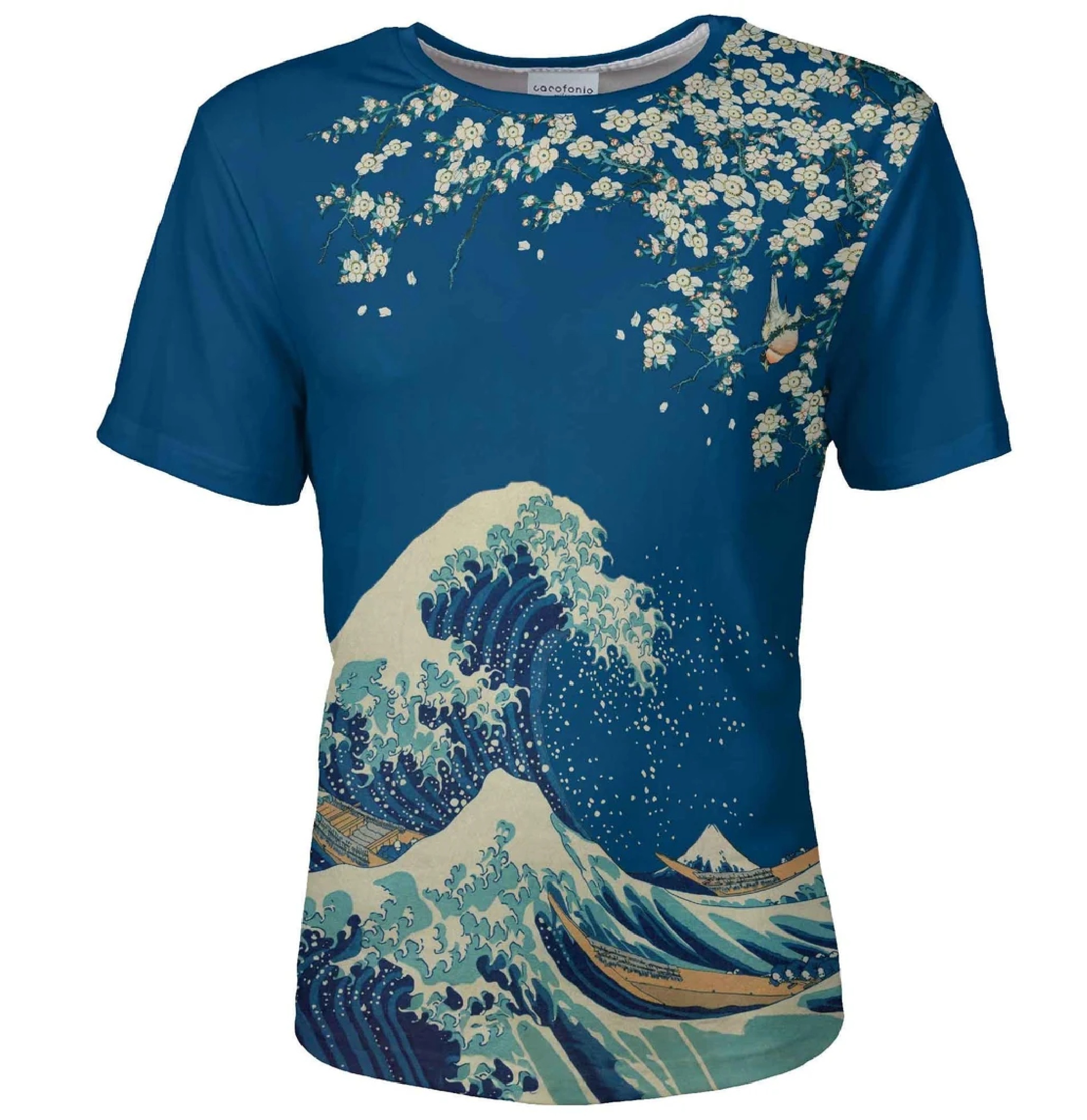 Men's T - Shirt