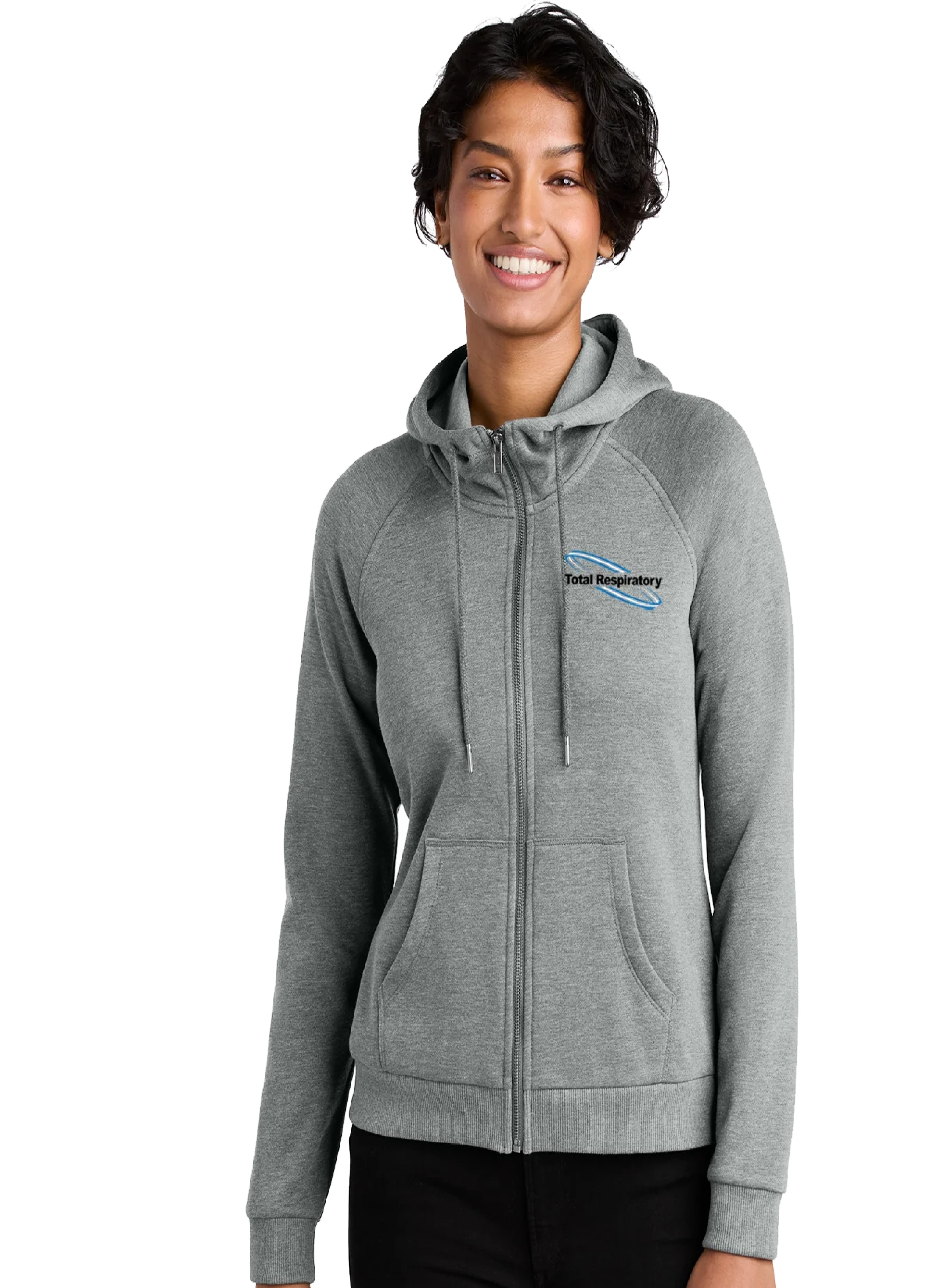 Ladies Hoody