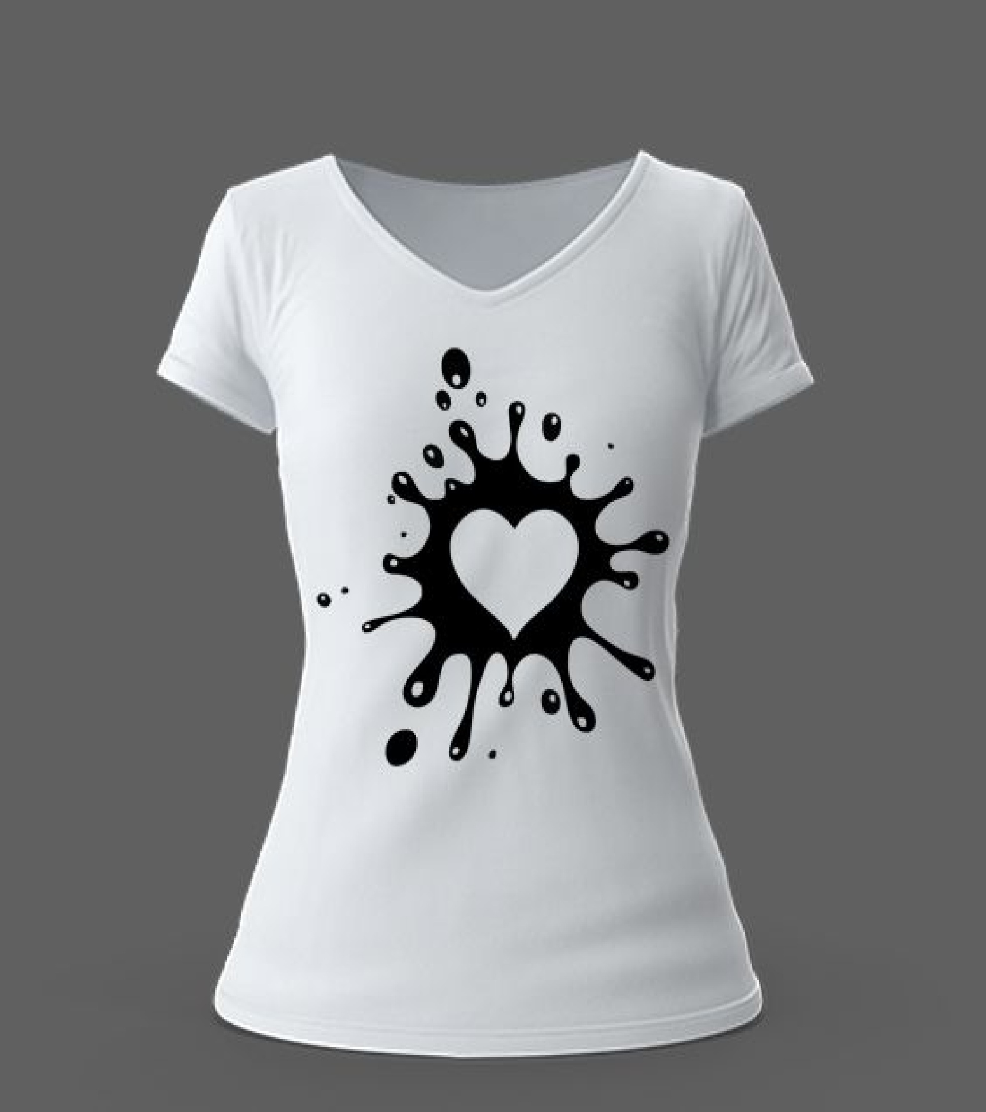 Ladies T-shirt