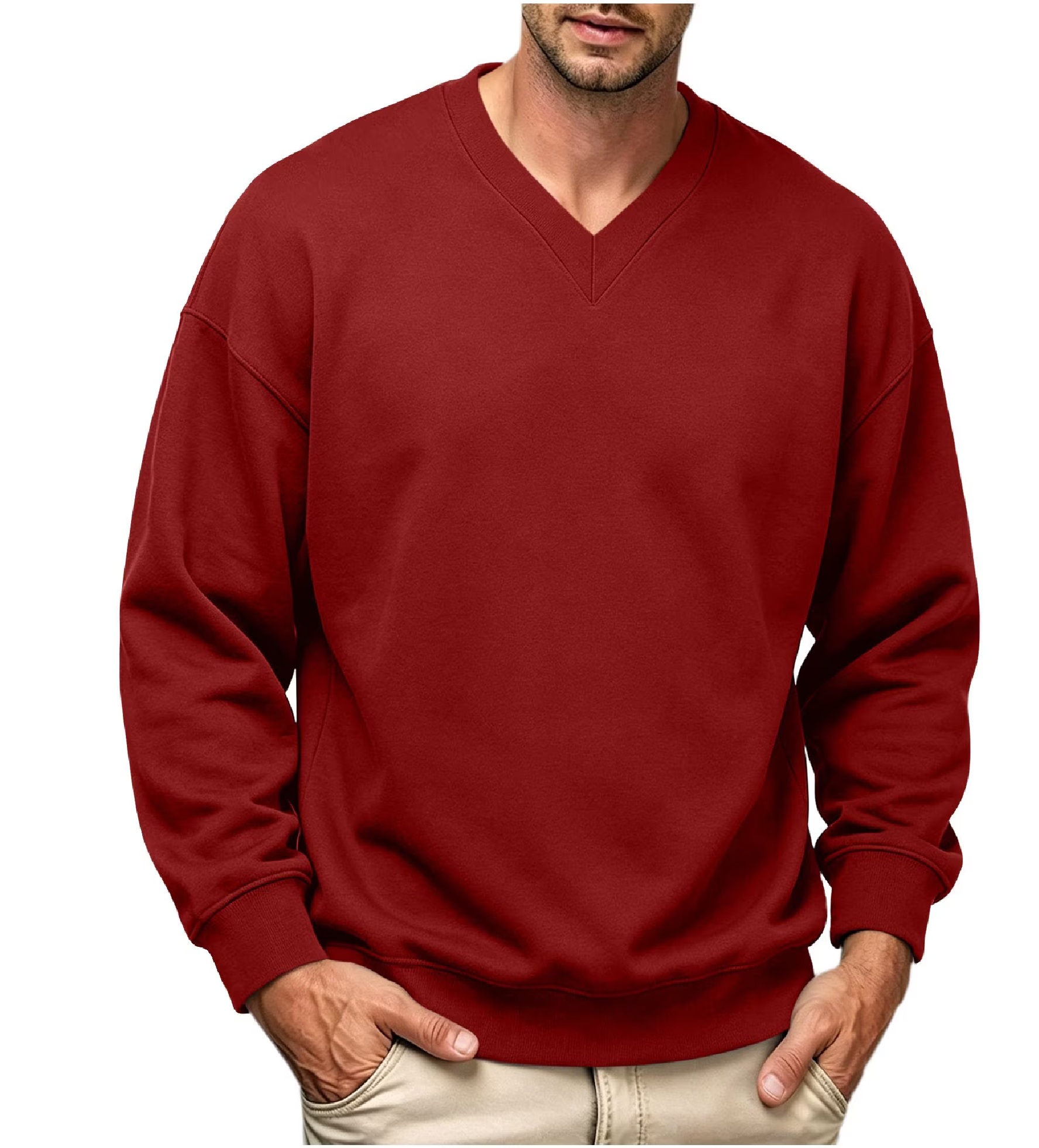 Men's Sweatshirt