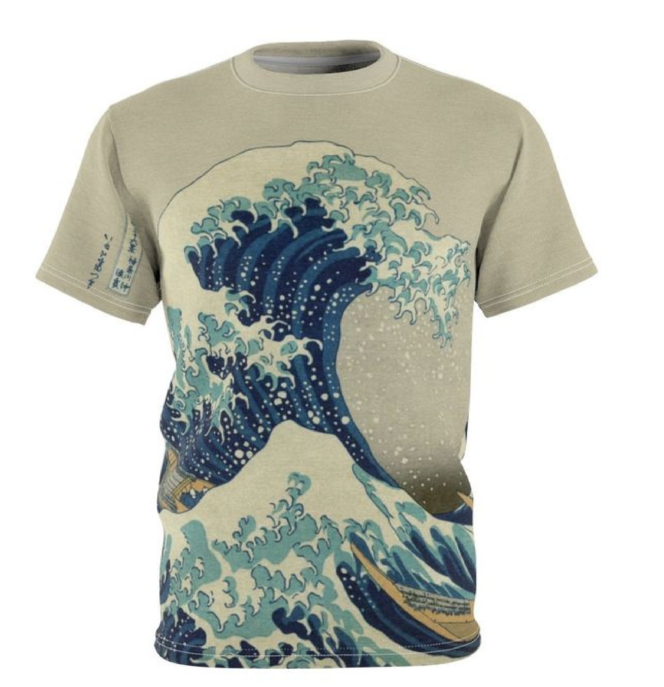 Men's T - Shirt