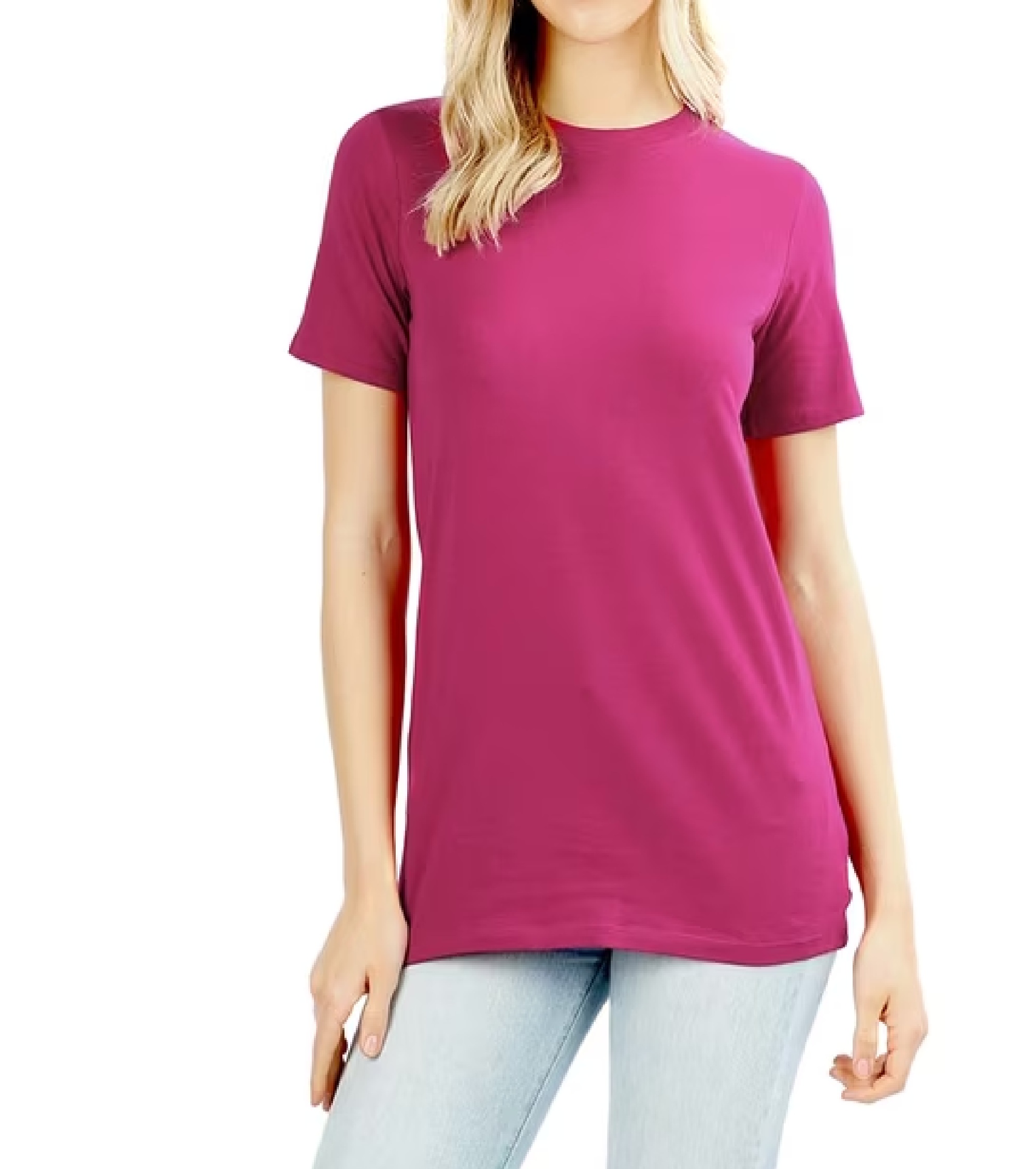 Ladies T-shirt