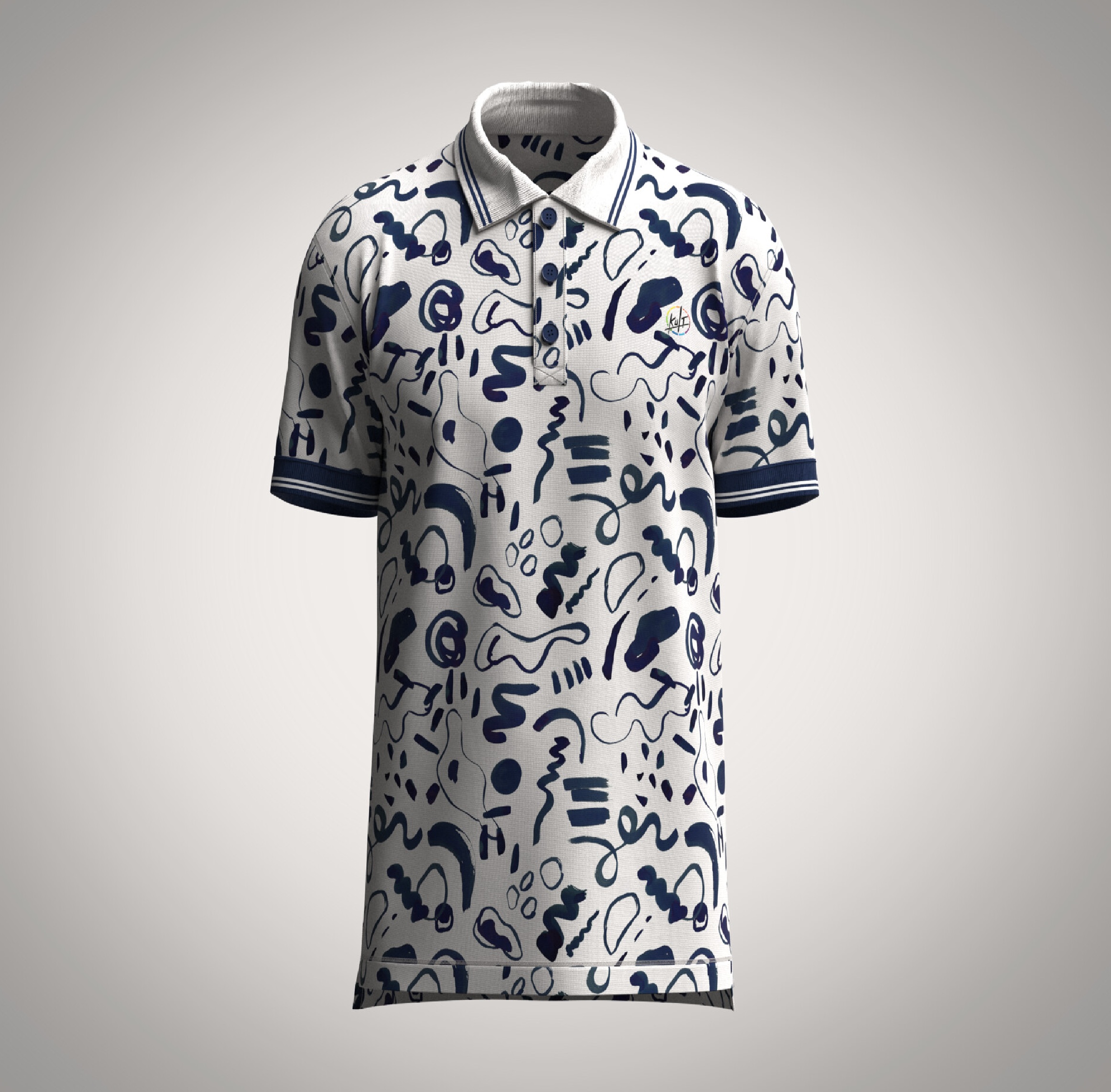 Men's Polo Shirt
