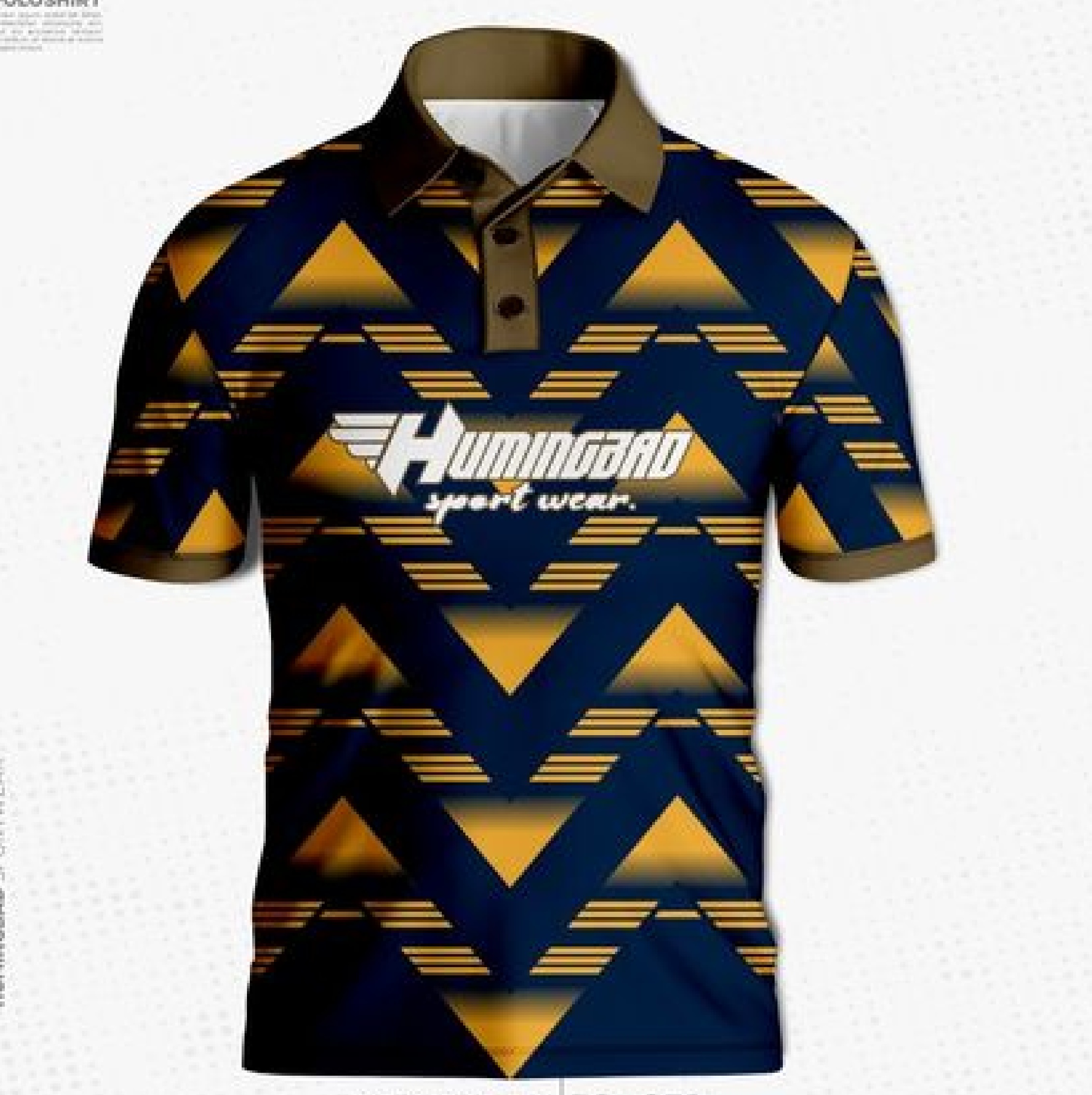 Men's Polo Shirt