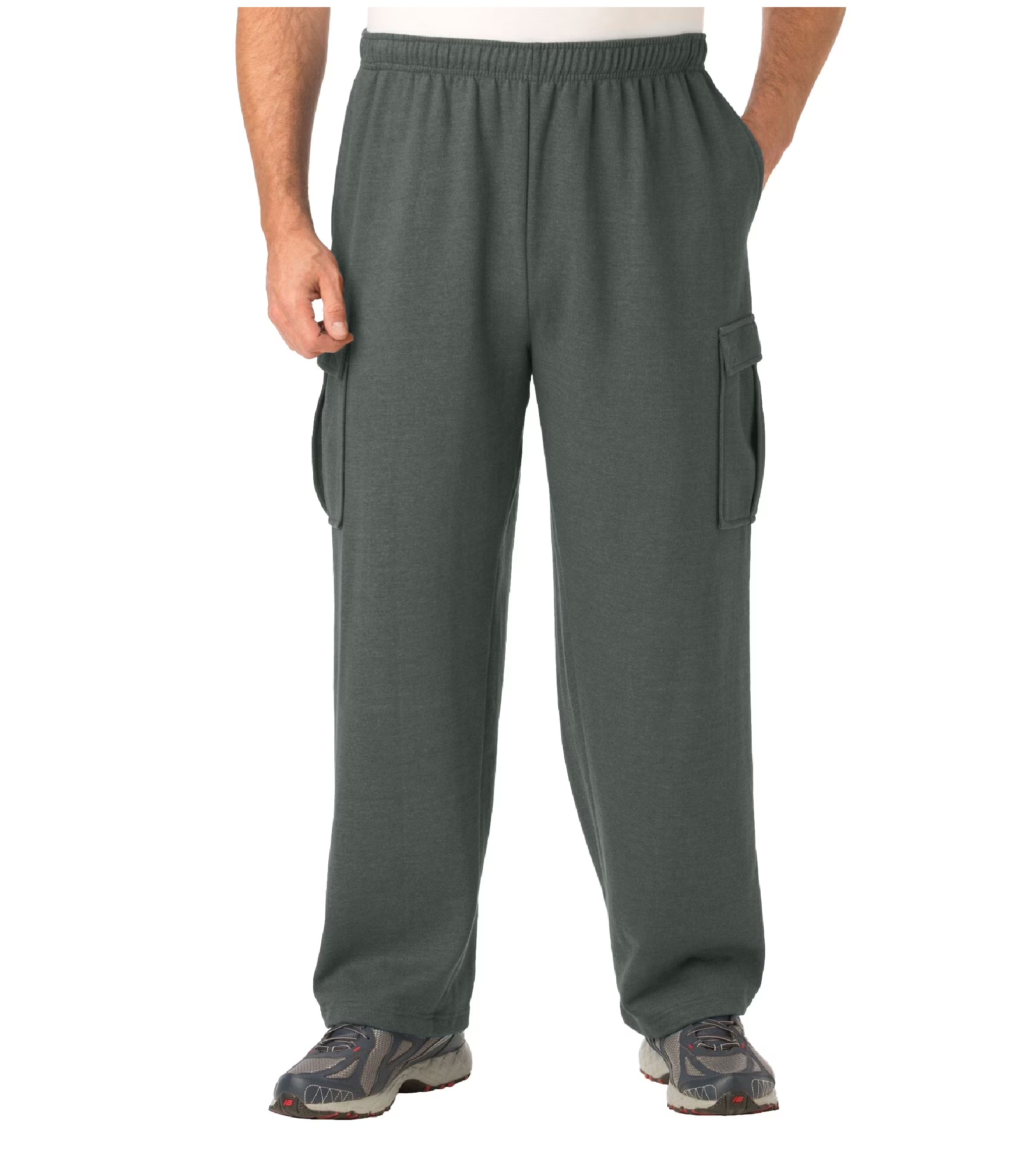 Men's Trouser