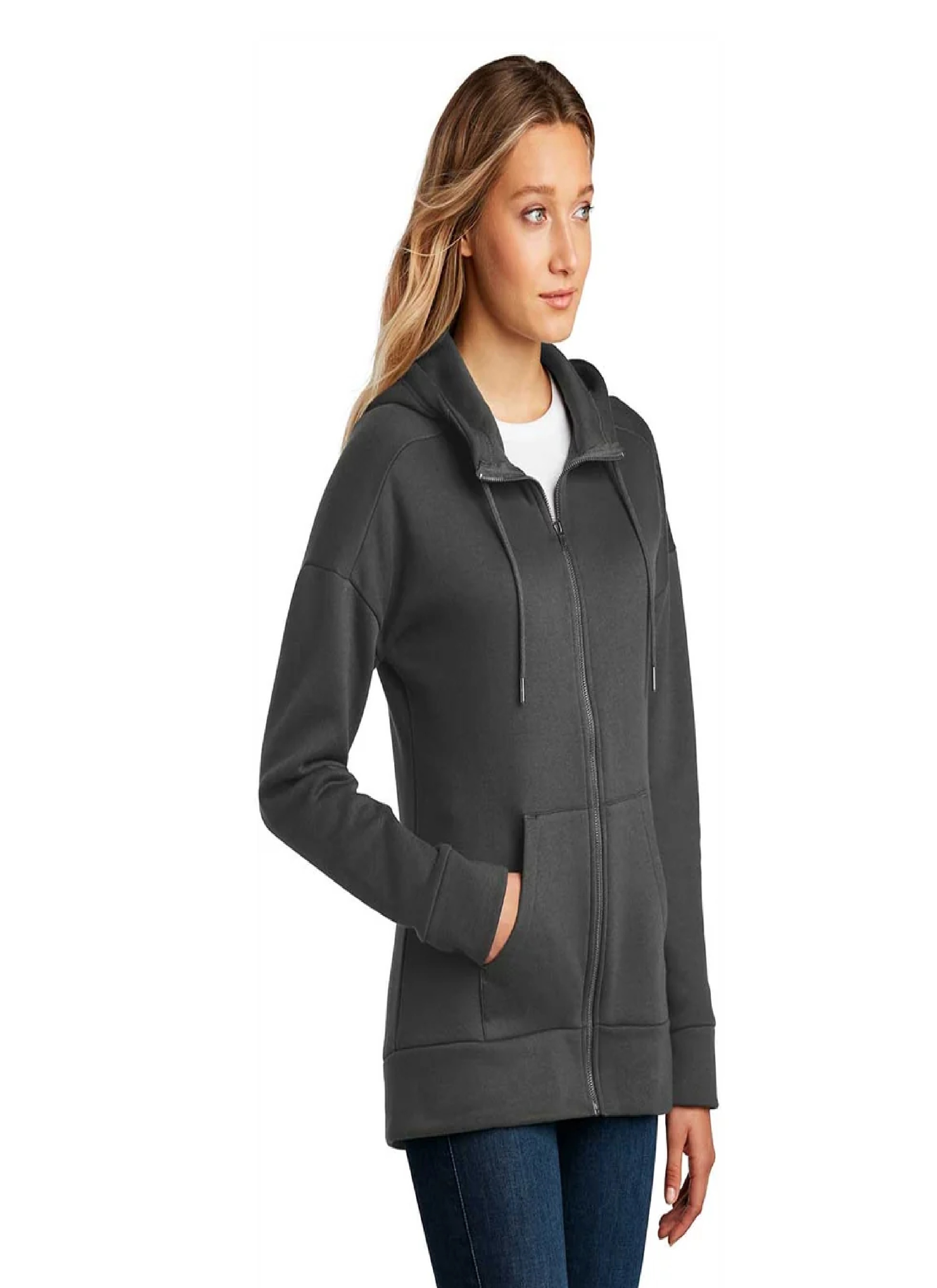 Ladies Hoody