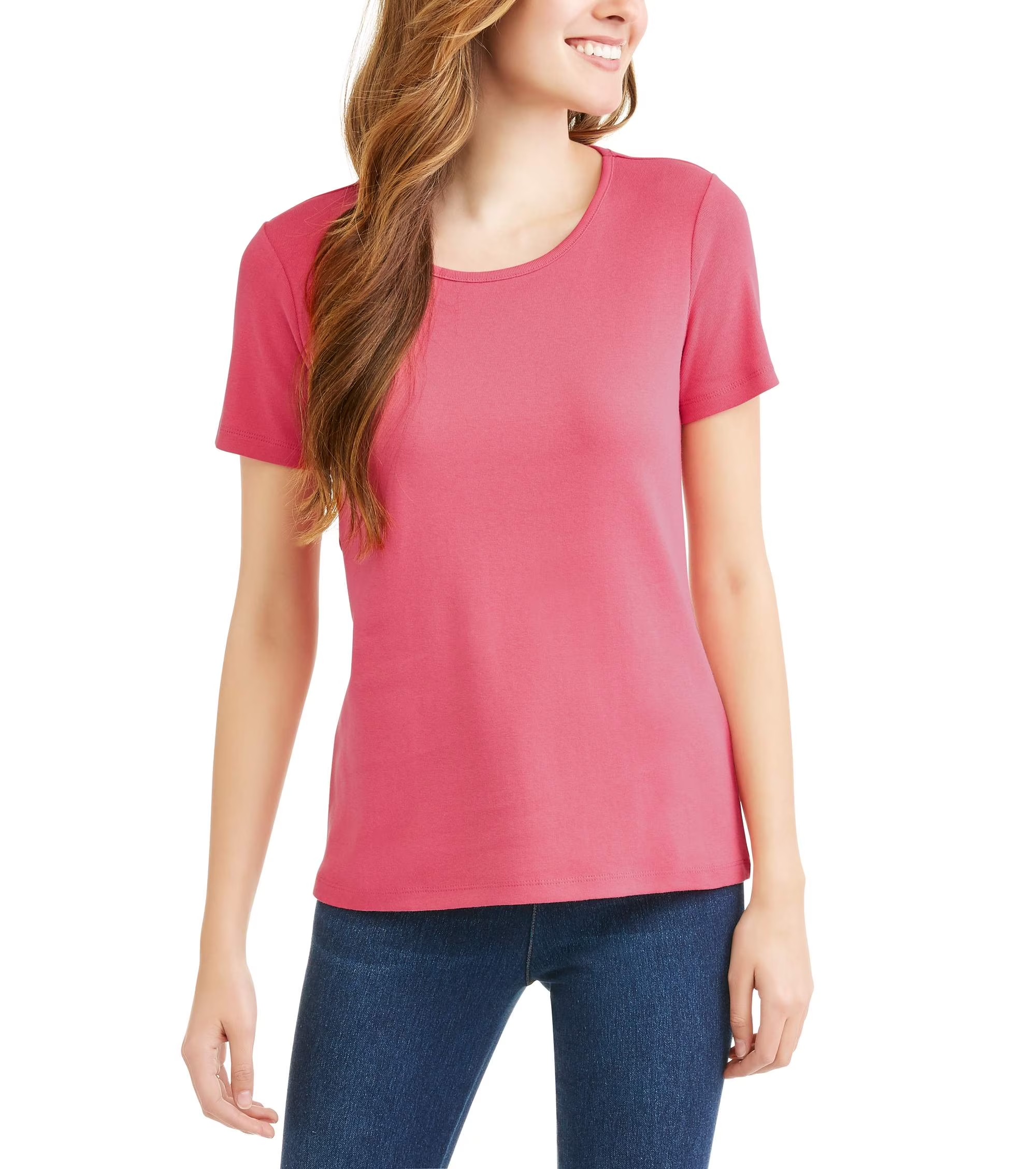 Ladies T-shirt
