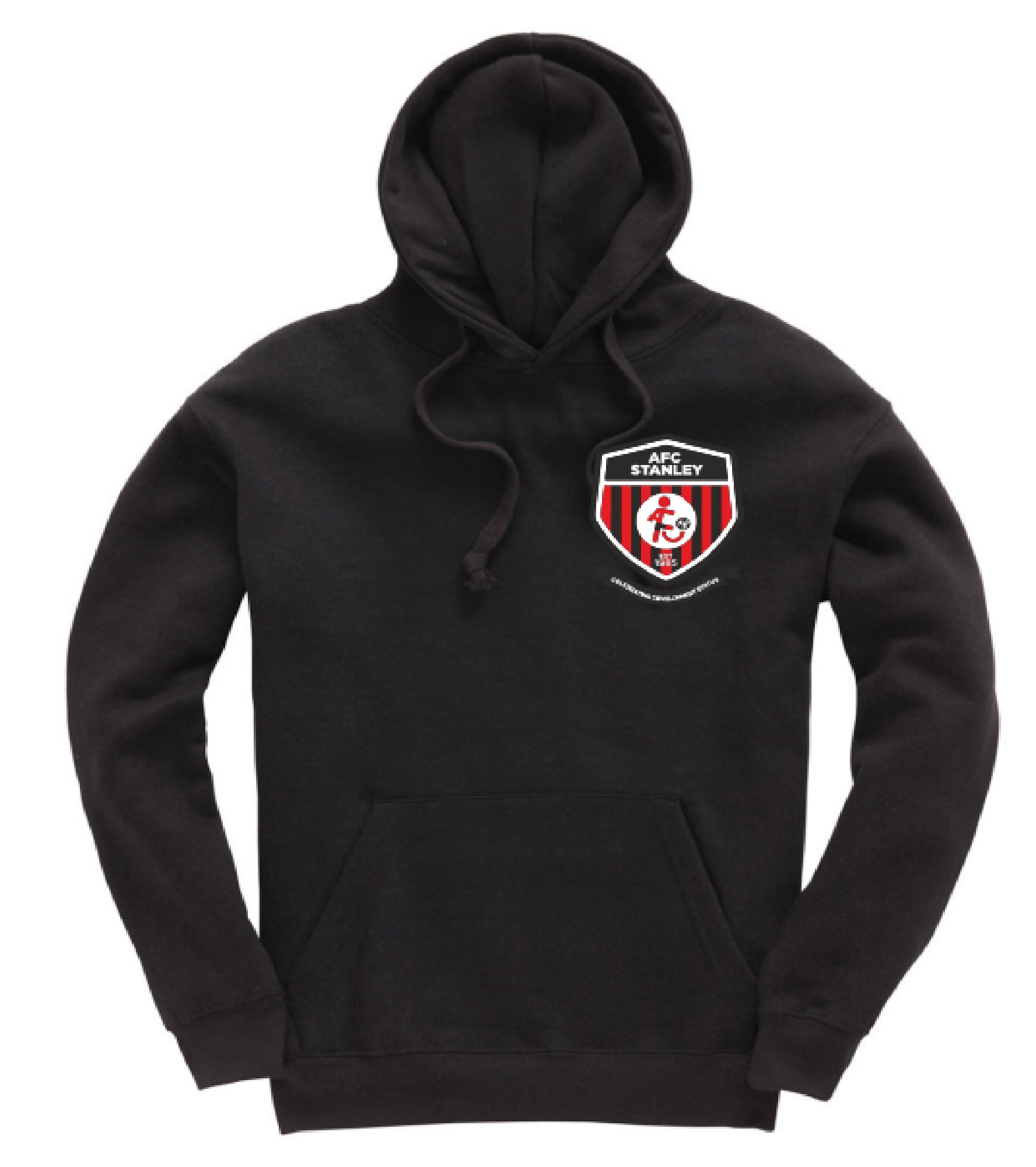 Men's Hoody