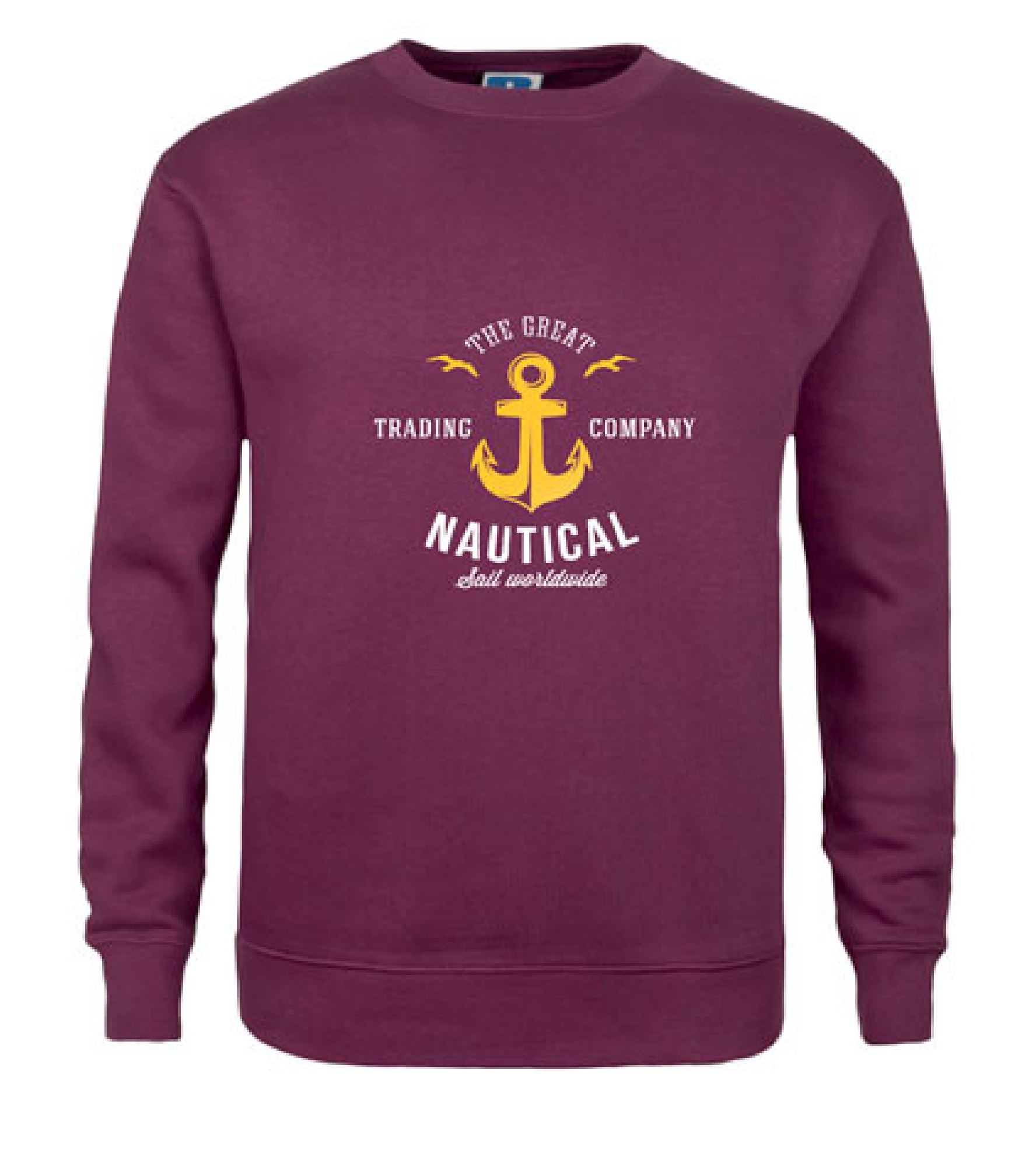 Men's Sweatshirt