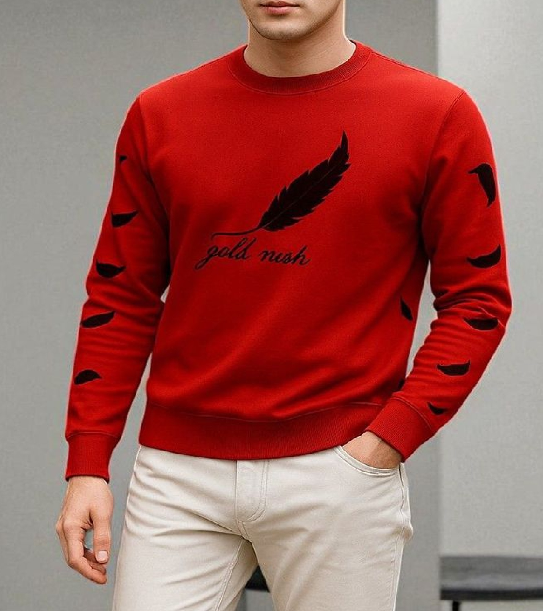 Men's Sweatshirt