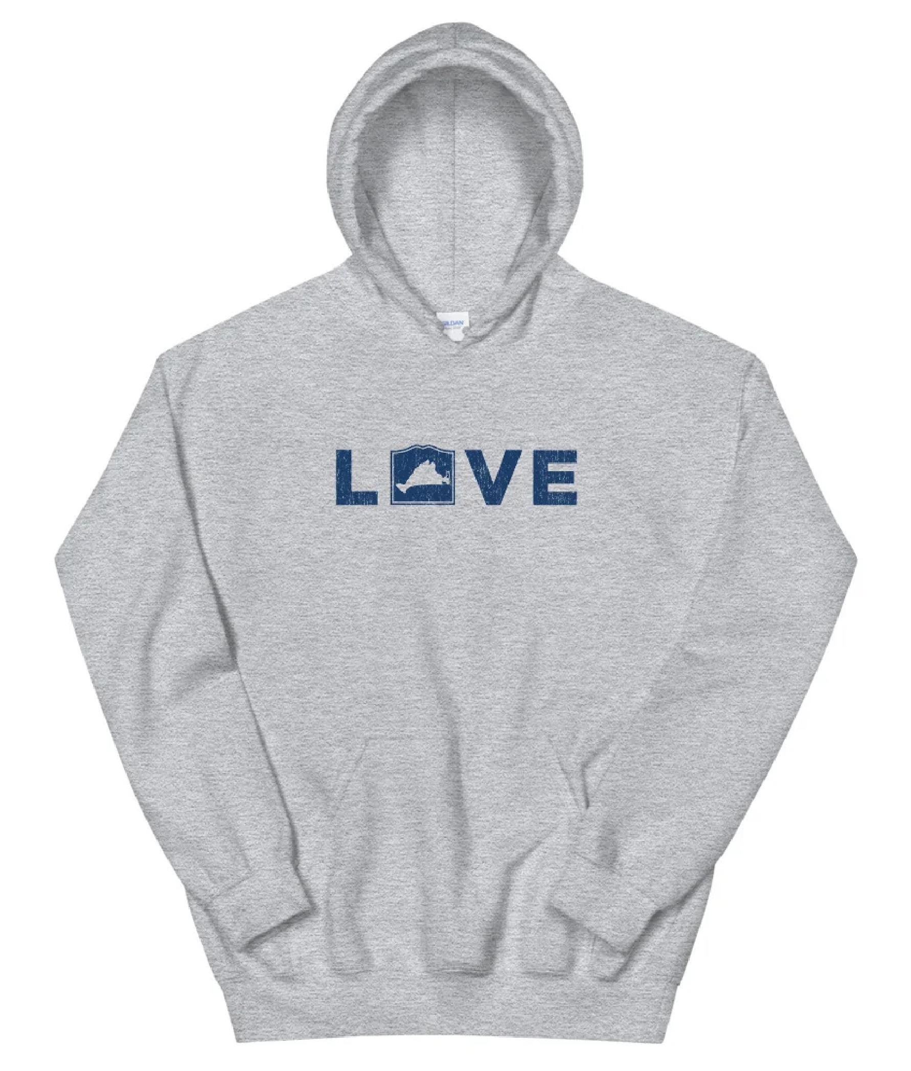 Men's Hoody