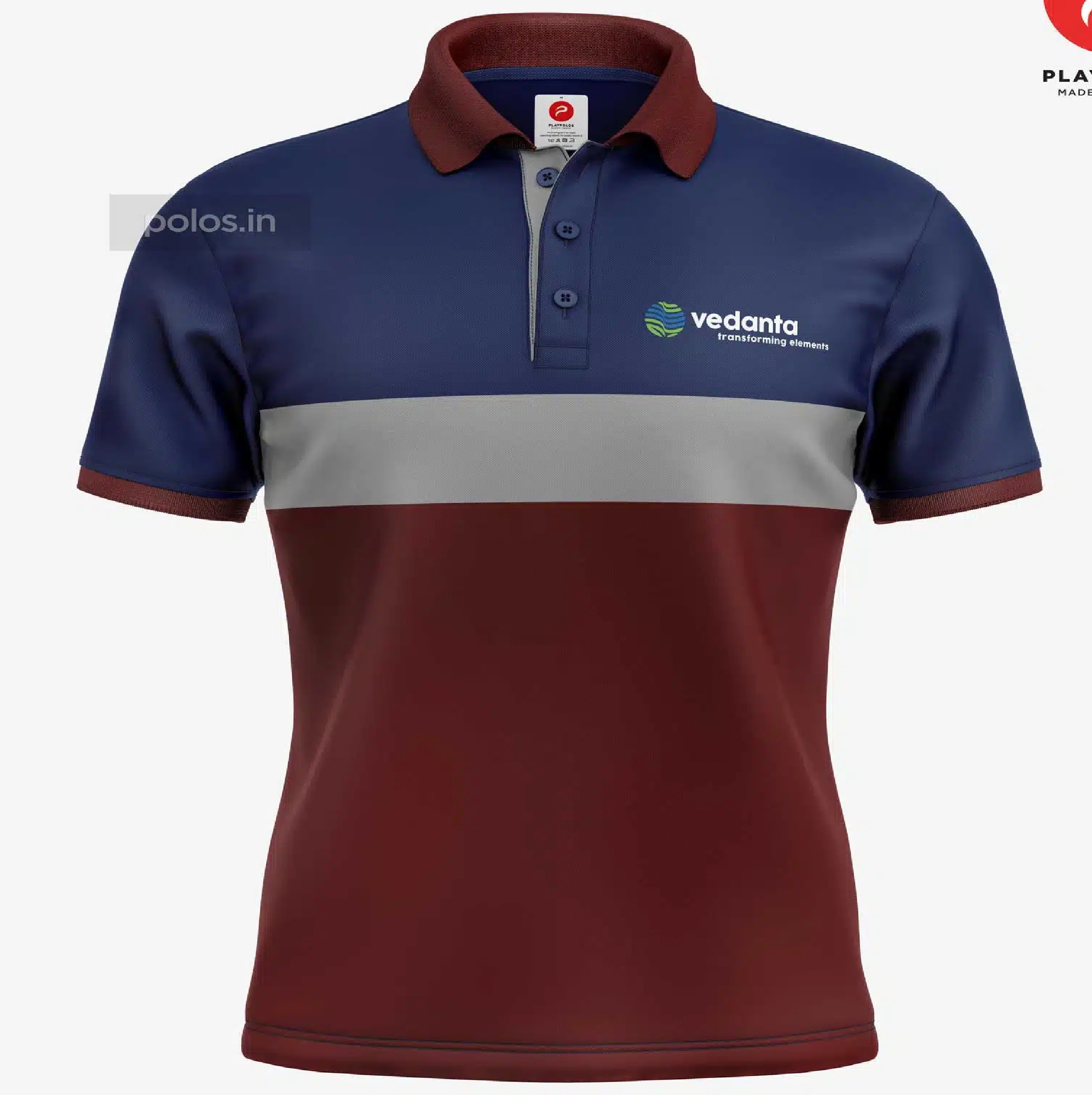 Men's Polo Shirt