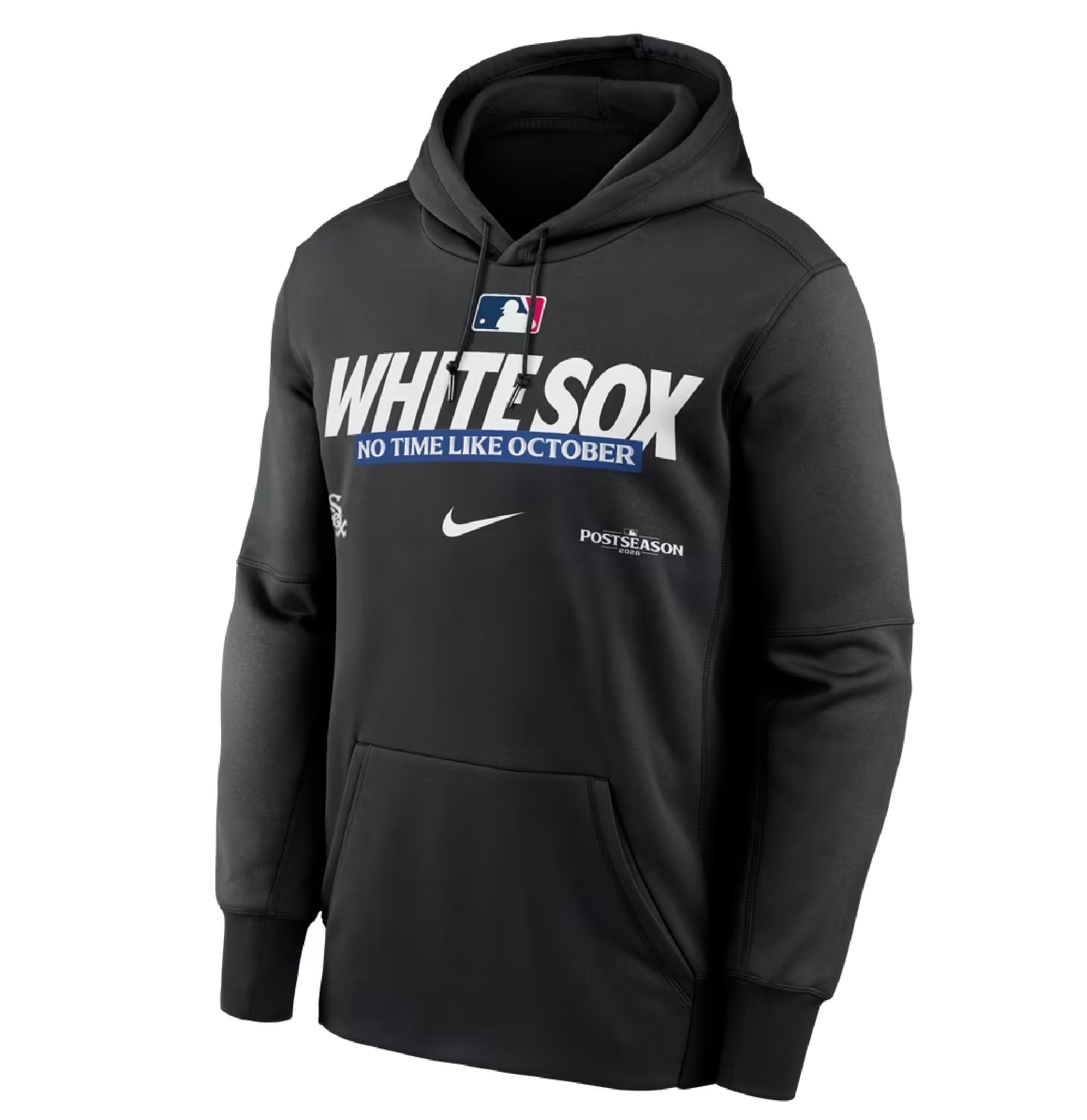 Men's Hoody