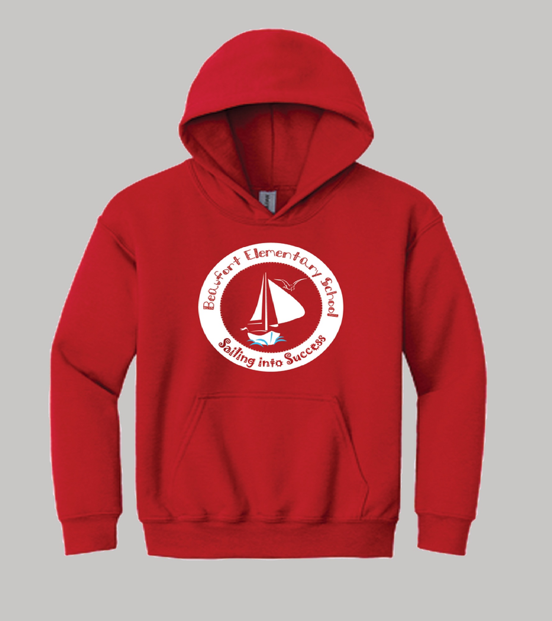Men's Hoody