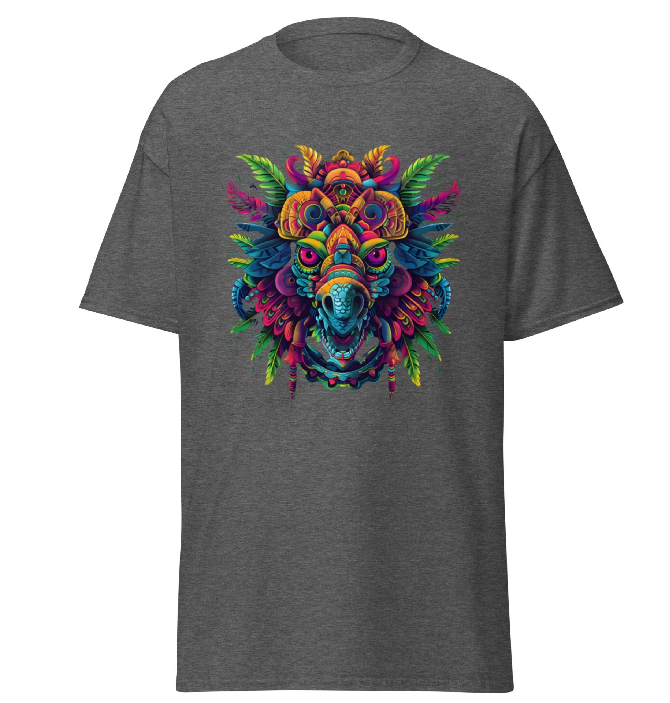 Men's T - Shirt