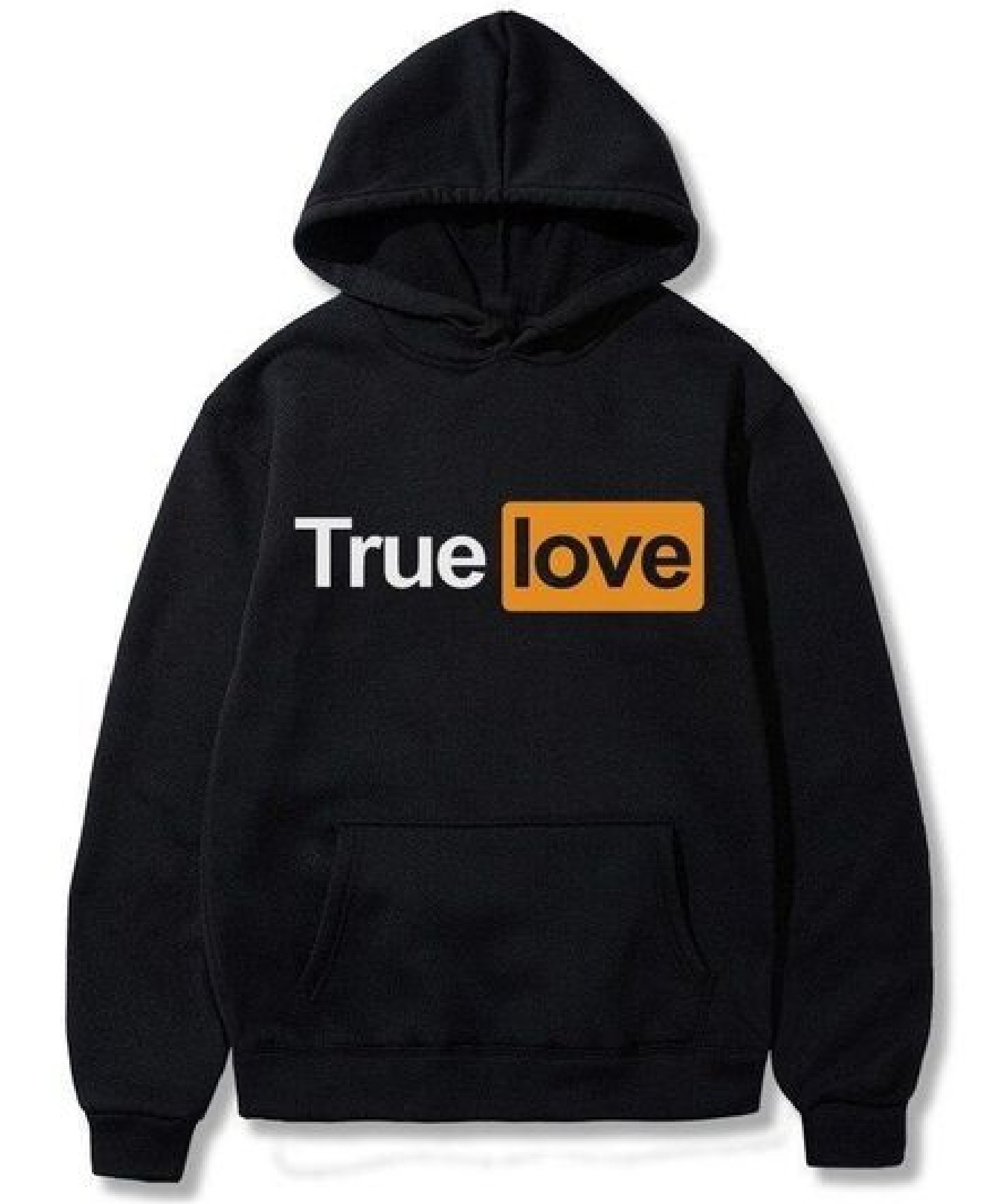 Men's Hoody