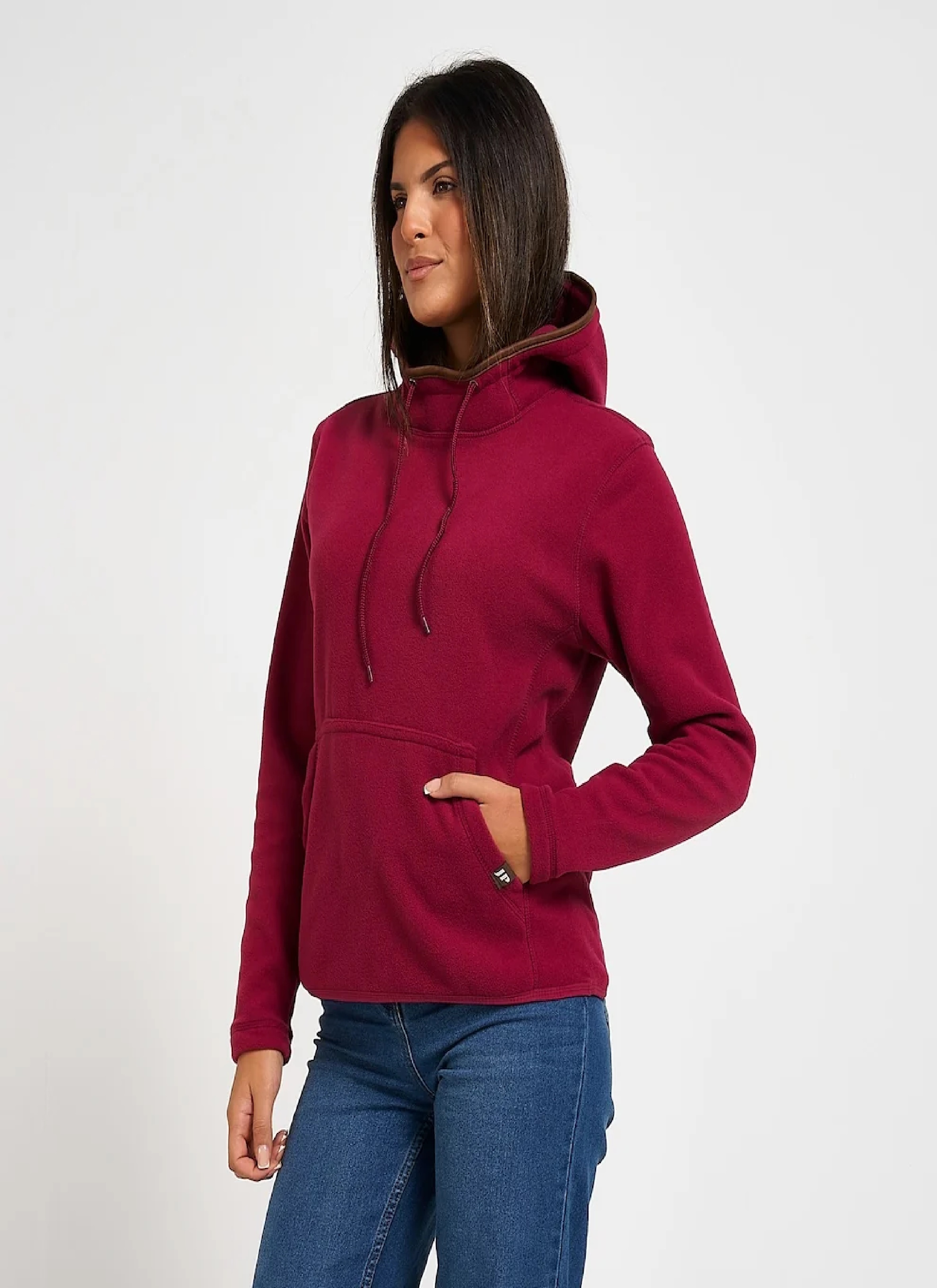 Ladies Hoody