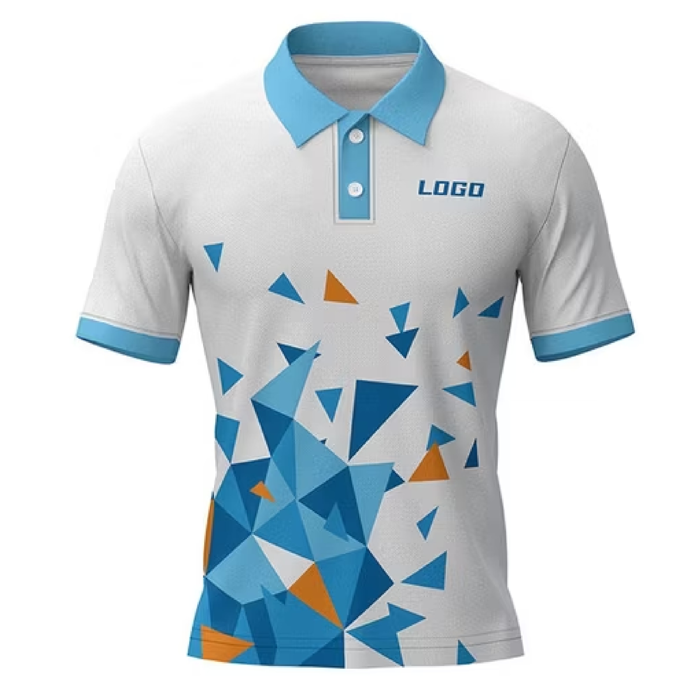 Men's Polo Shirt