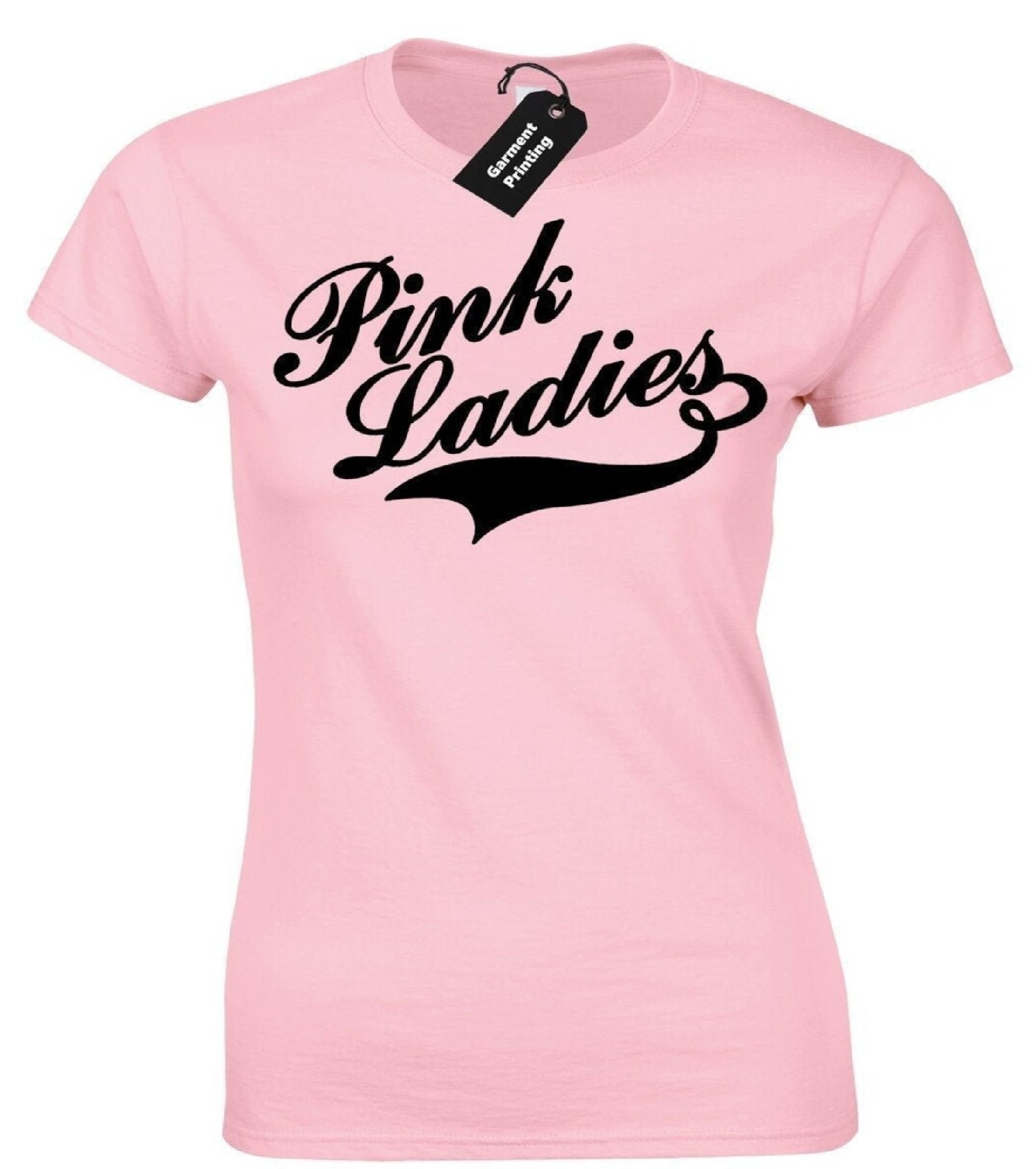Ladies T-shirt