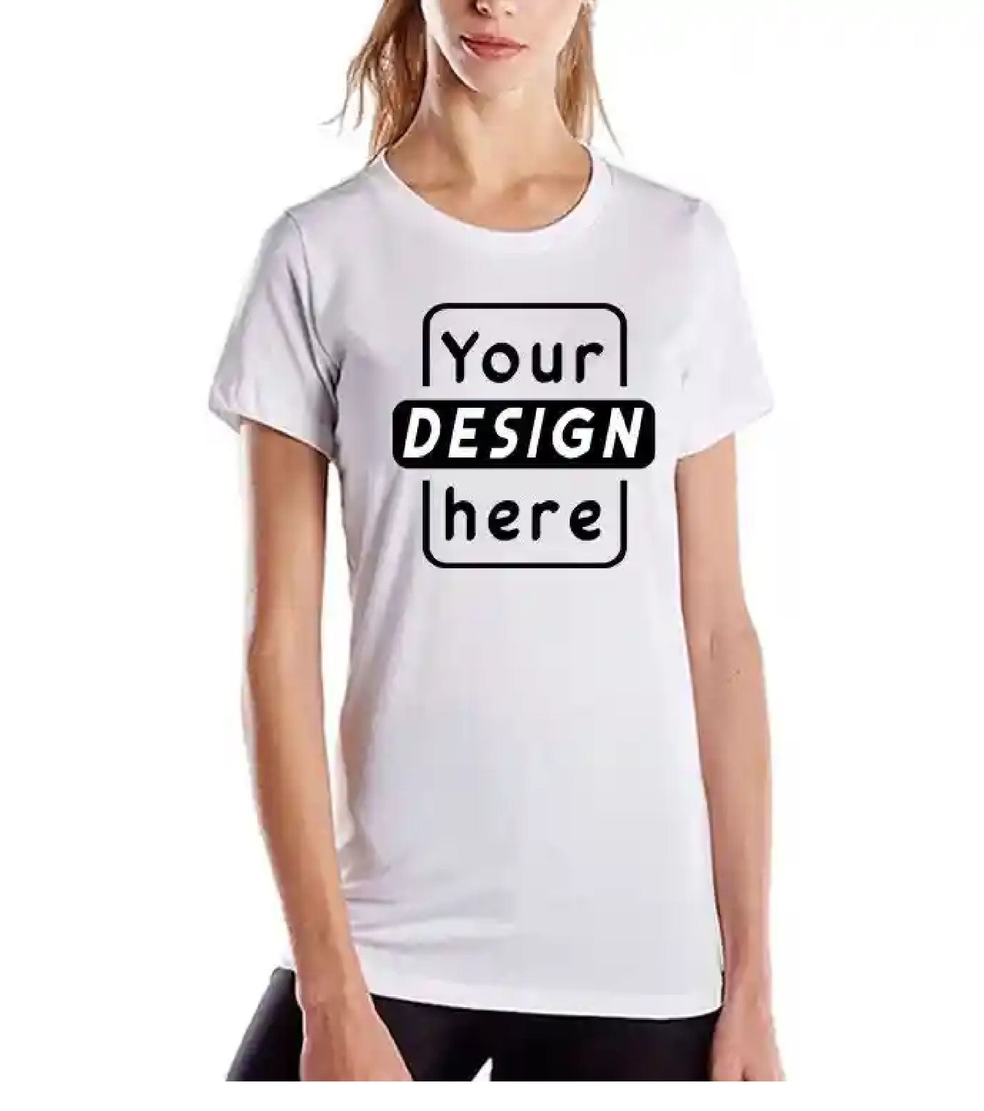 Ladies T-shirt