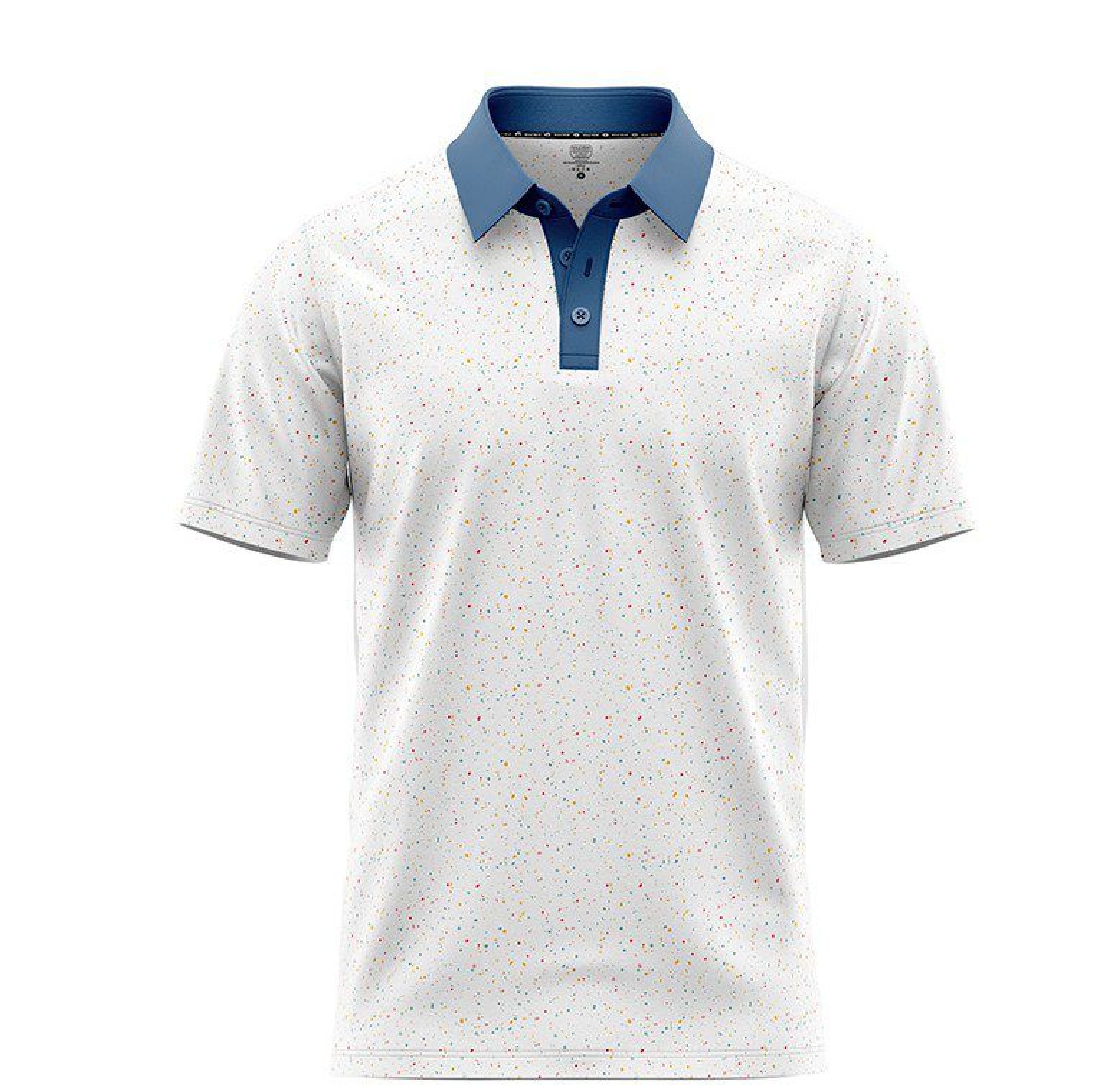 Men's Polo Shirt